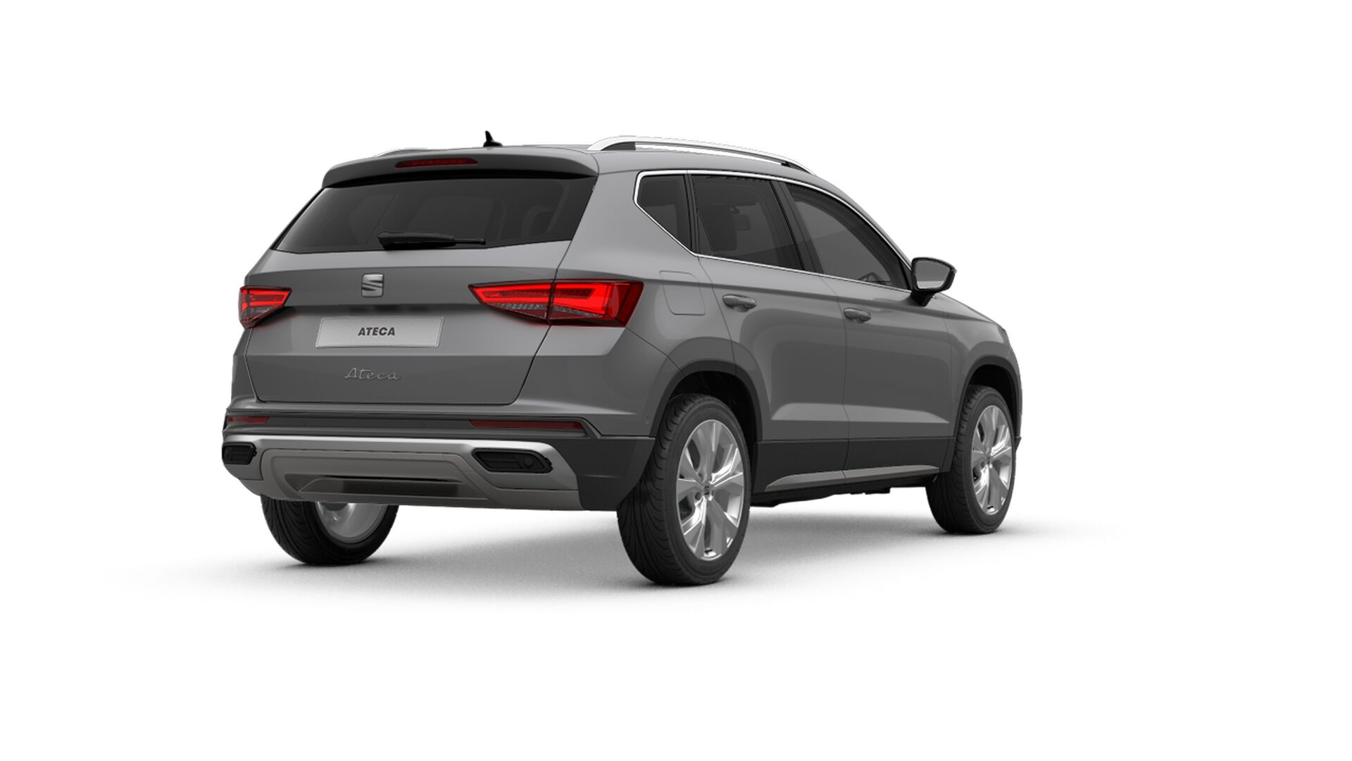 Ateca XP Family 1,5 TSI 150 7-DSG