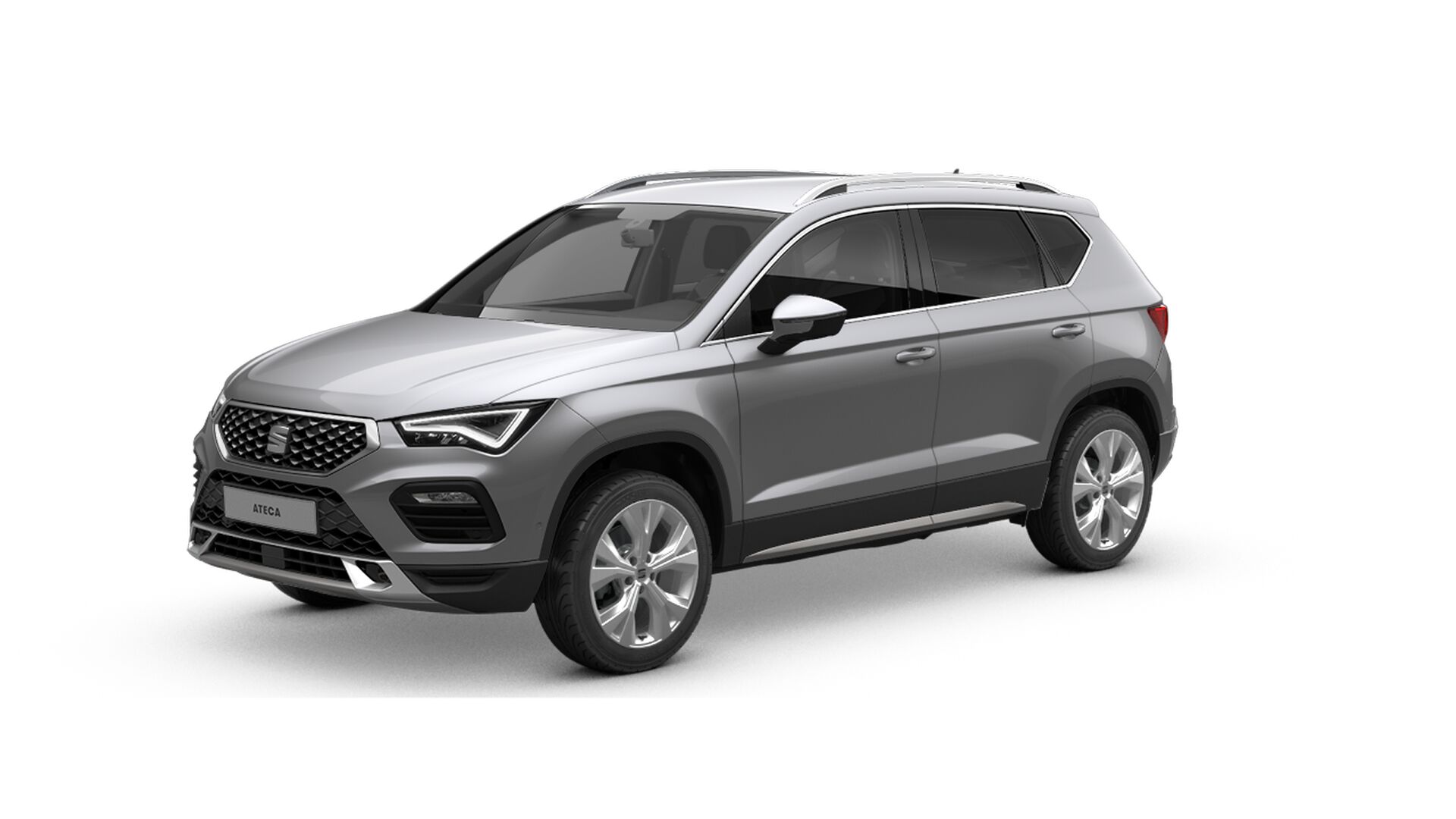 Ateca XP Family 1,5 TSI 150 7-DSG