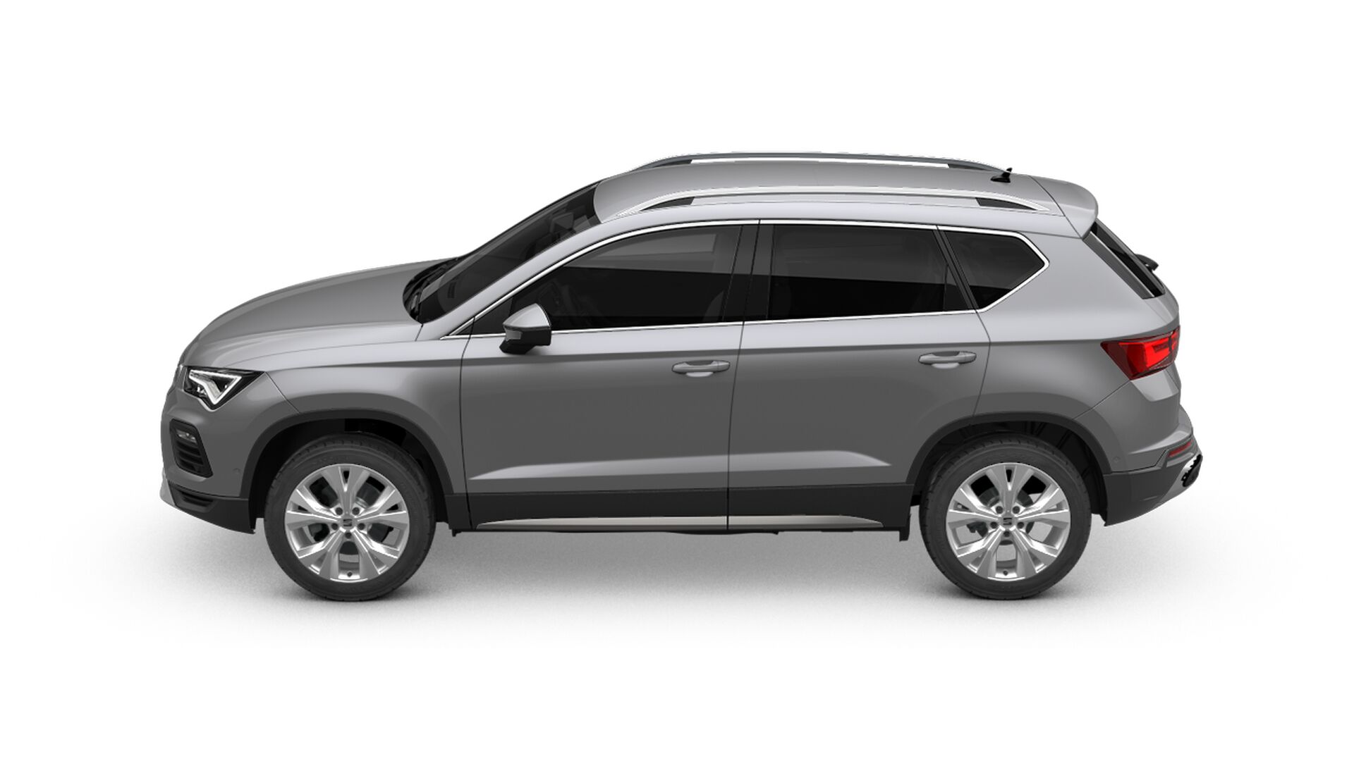 Ateca XP Family 1,5 TSI 150 7-DSG