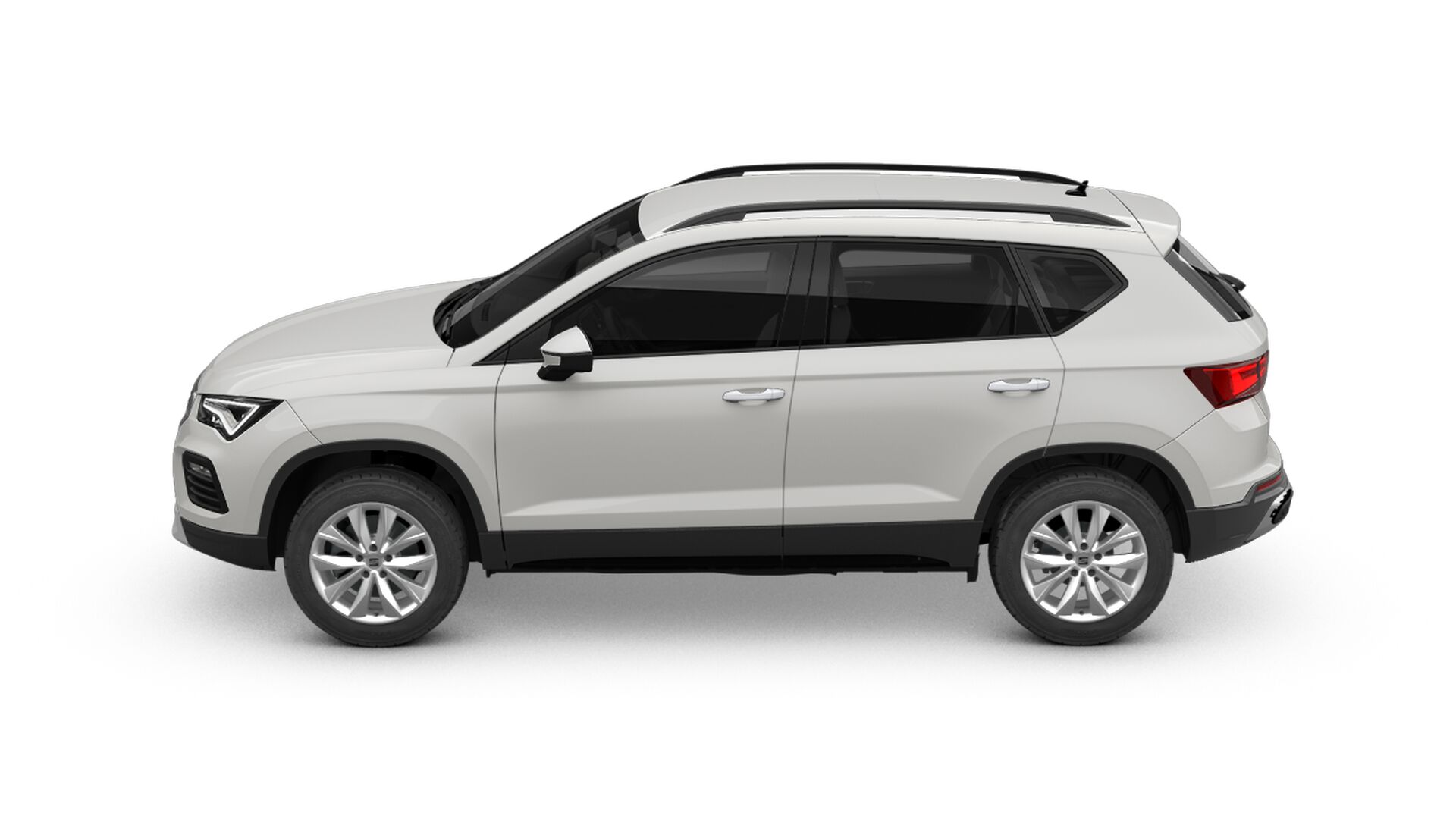 Ateca Style Family 1,5 TSI 150 7-DSG