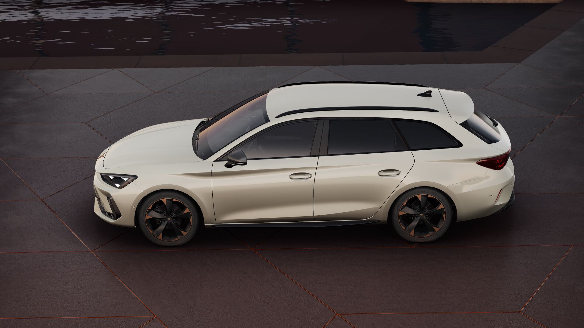 Obrázok CUPRA Leon SP 1,5 eTSI 150 7DSG