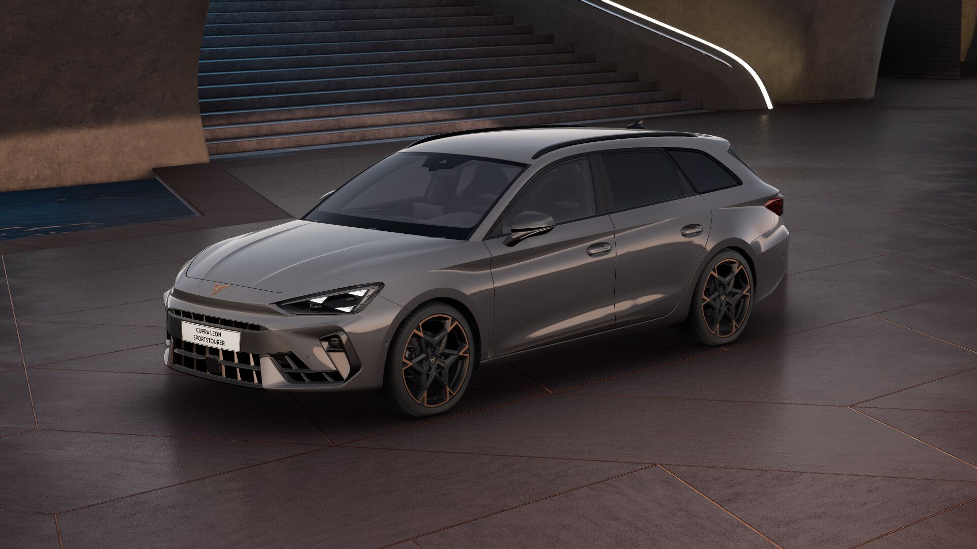 Obrázok CUPRA Leon SP 1,5 eTSI 150 7DSG