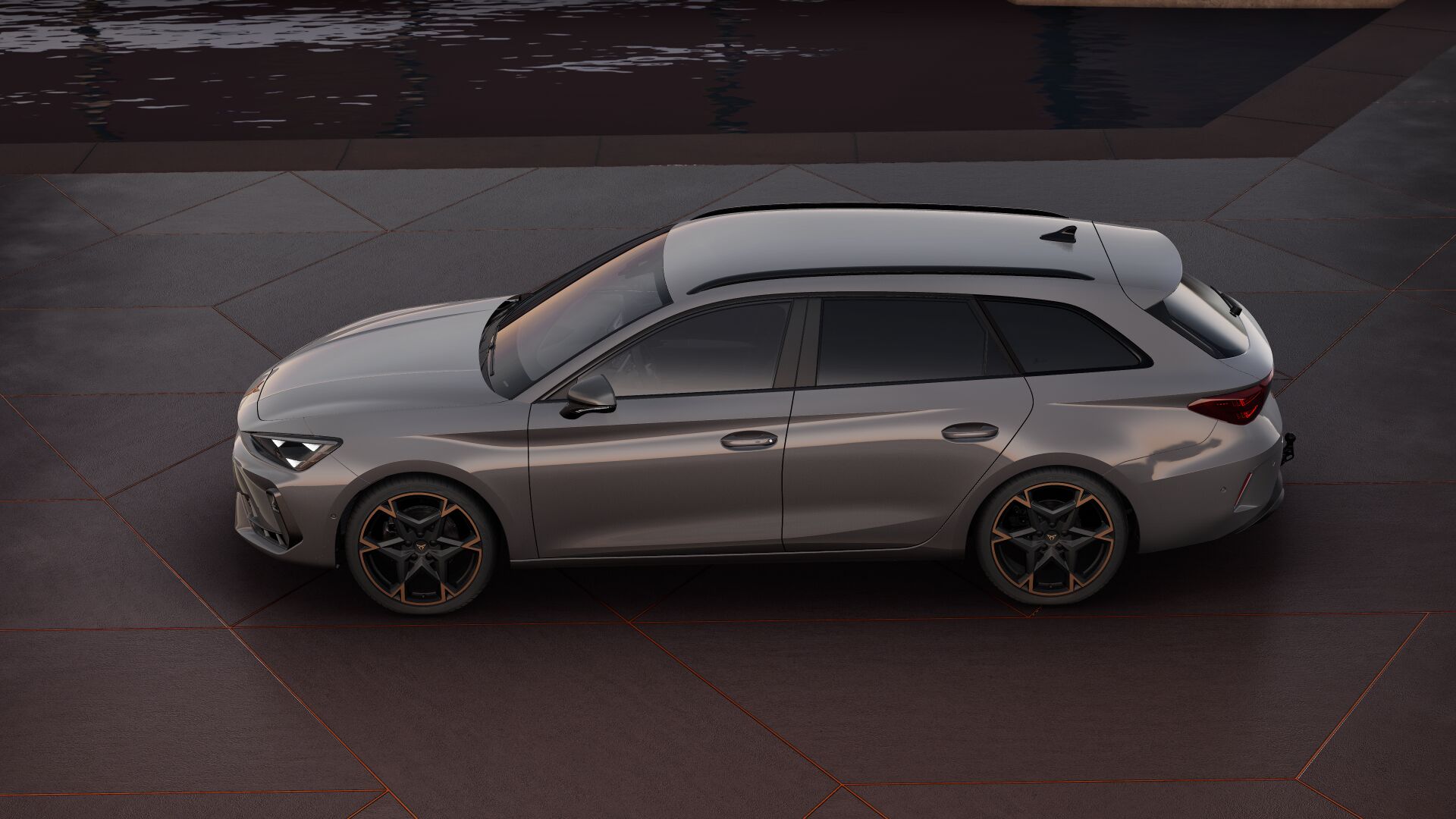 Obrázok CUPRA Leon SP 1,5 eTSI 150 7DSG