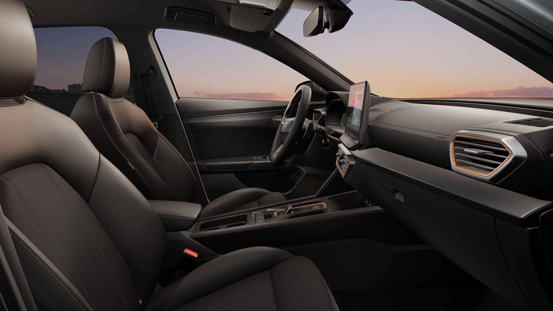 Obrázok CUPRA Formentor 1,5 eTSI 150 7DSG