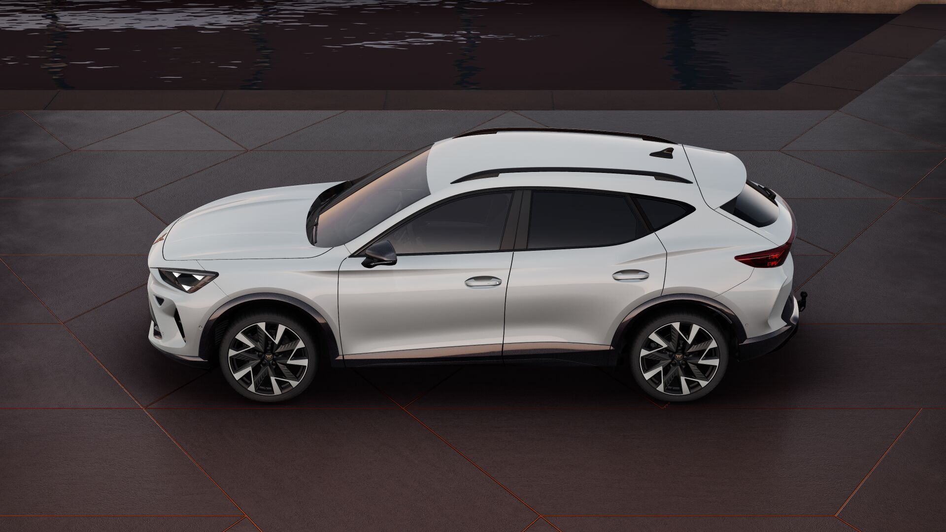 Obrázok CUPRA Formentor 1,5 eTSI 150 7DSG
