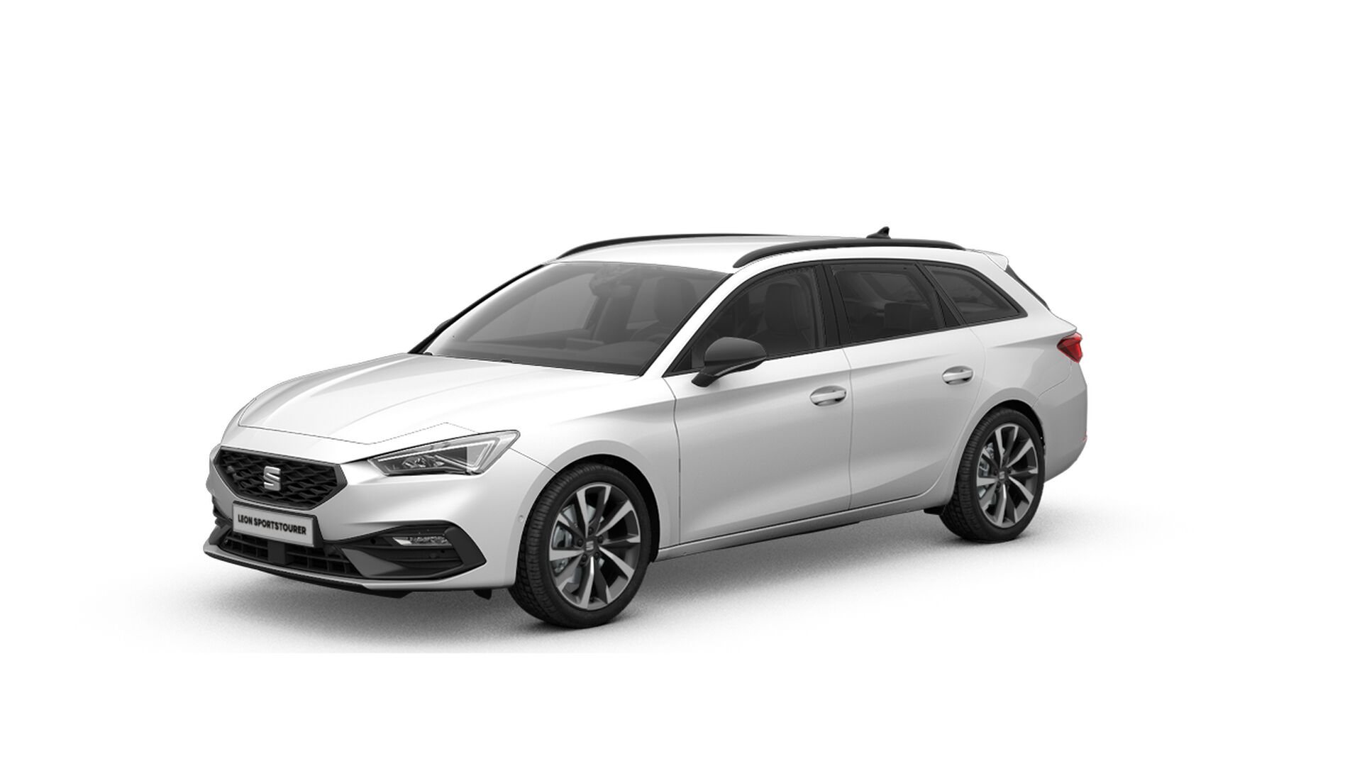 Obrázok Leon SP FR Max 1,5 TSI 150 6-G