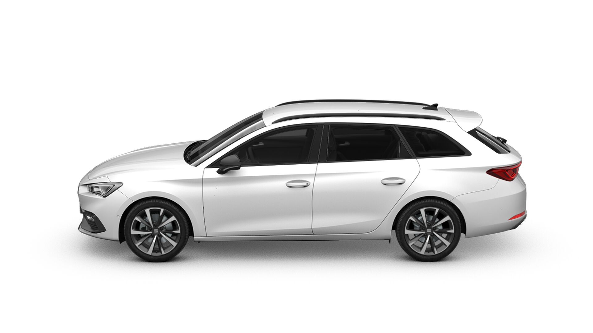 Obrázok Leon SP FR Max 1,5 TSI 150 6-G