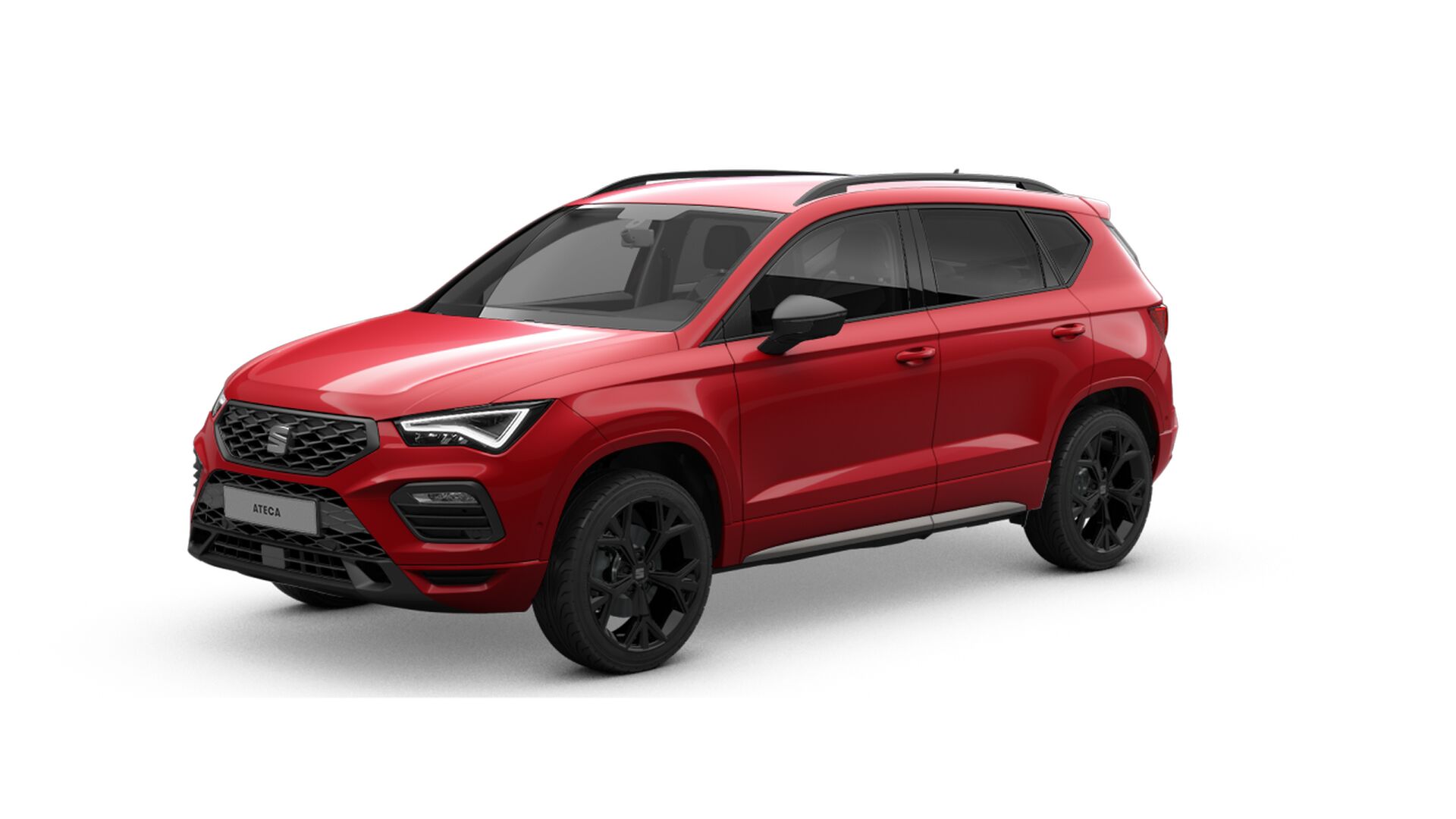 Ateca FR Max 1,5 TSI 150 7-DSG