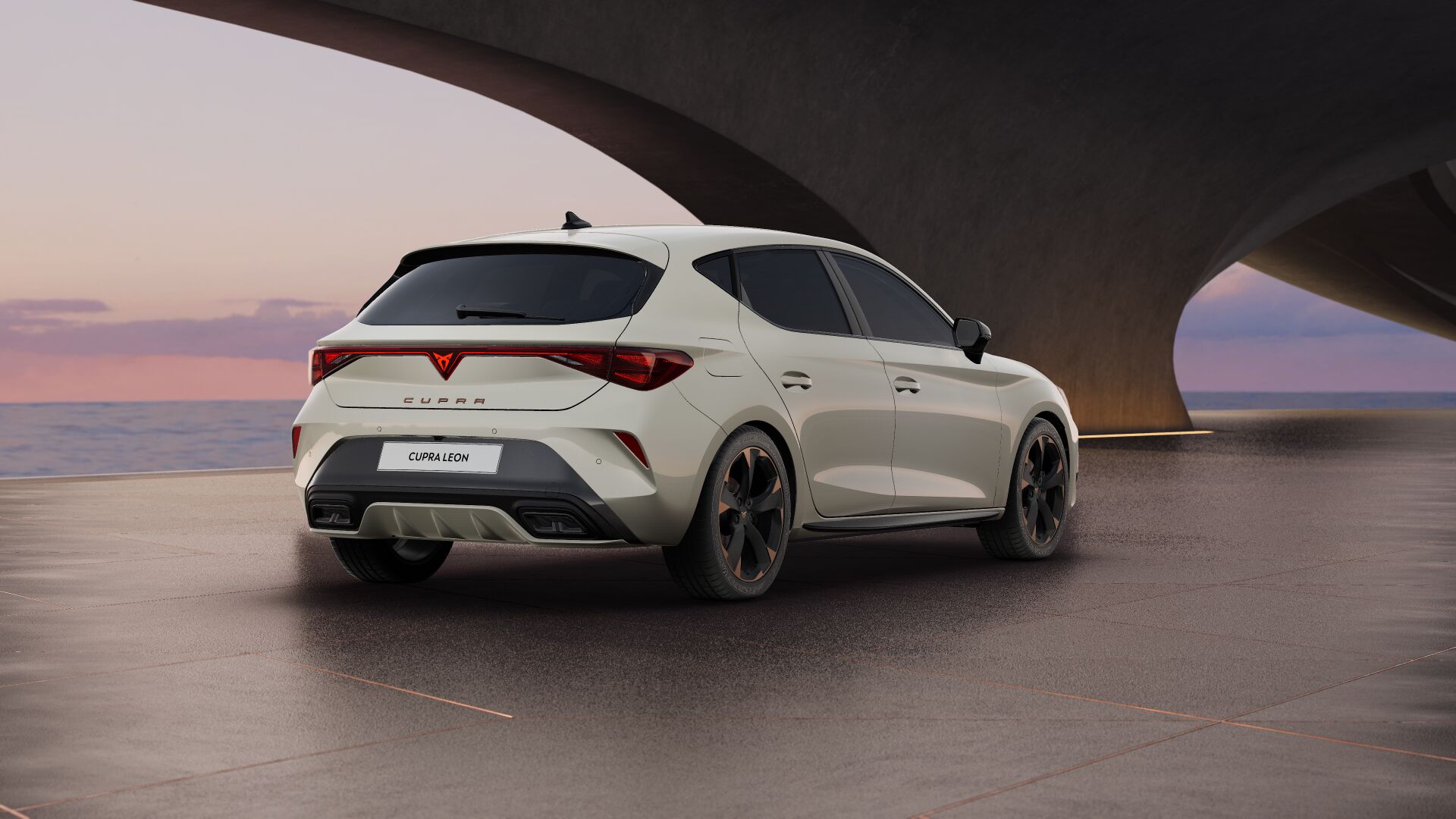 Obrázok CUPRA Leon 5D 1,5 TSI 150 6-G