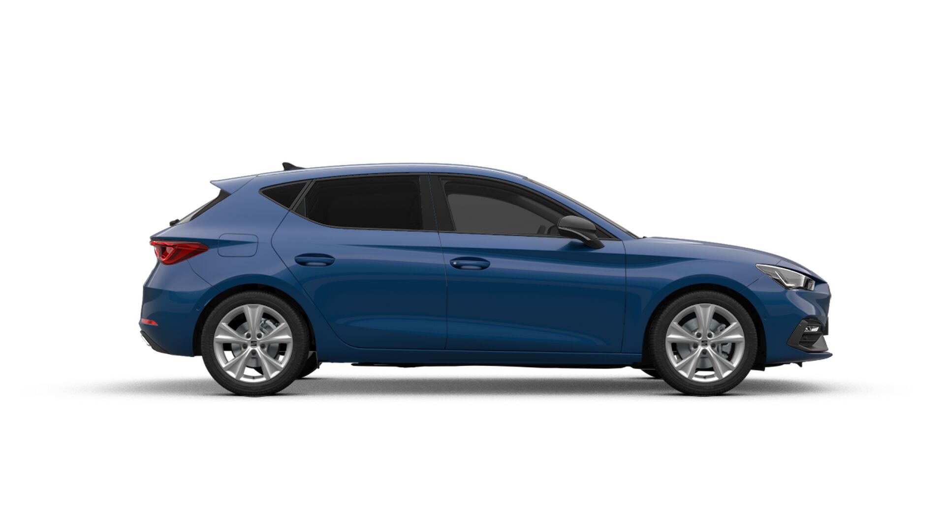 Leon 5D FR Max 1,5 eTSI 150 7DSG