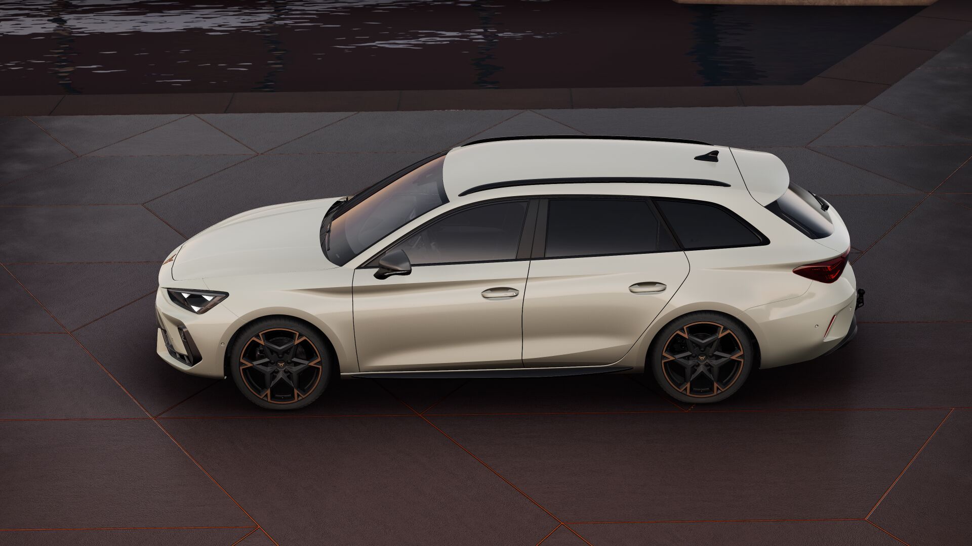 Obrázok CUPRA Leon SP 1,5 eTSI 150 7DSG