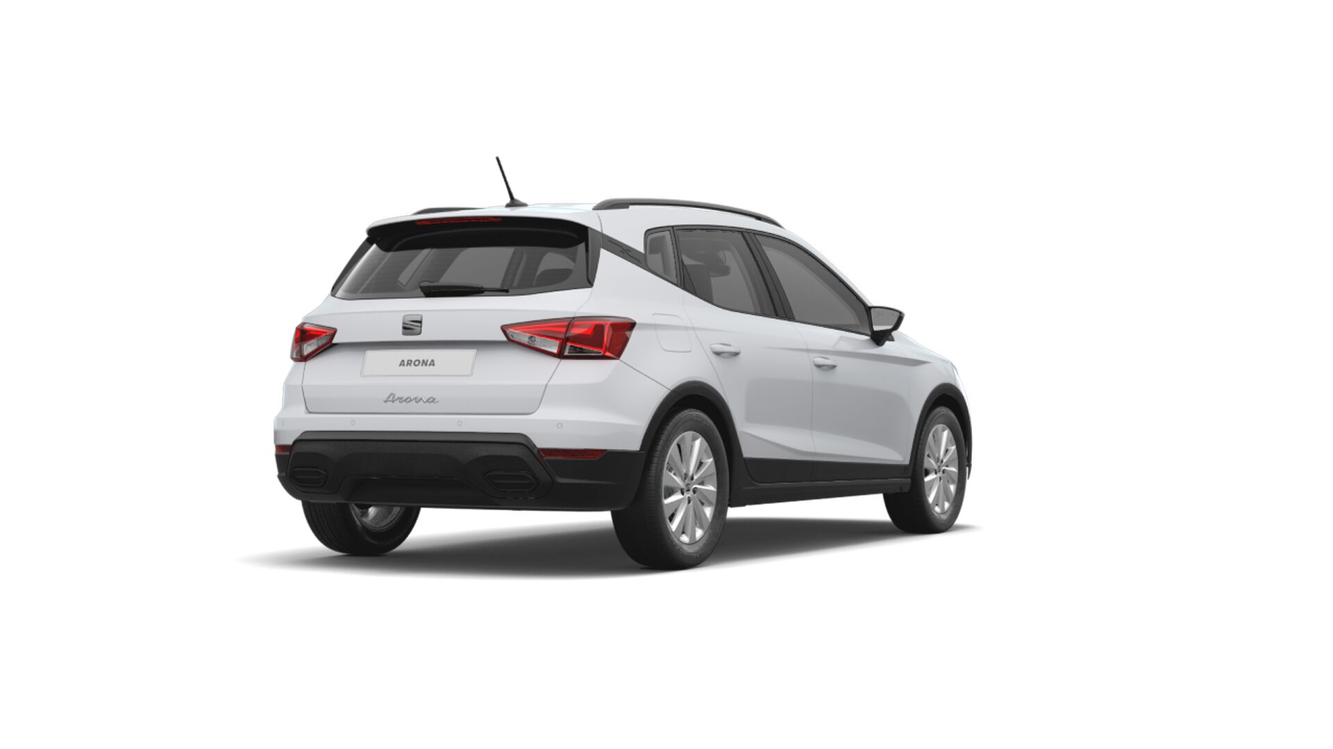 Obrázok Arona Style Family 1,0 TSI 115  6-G