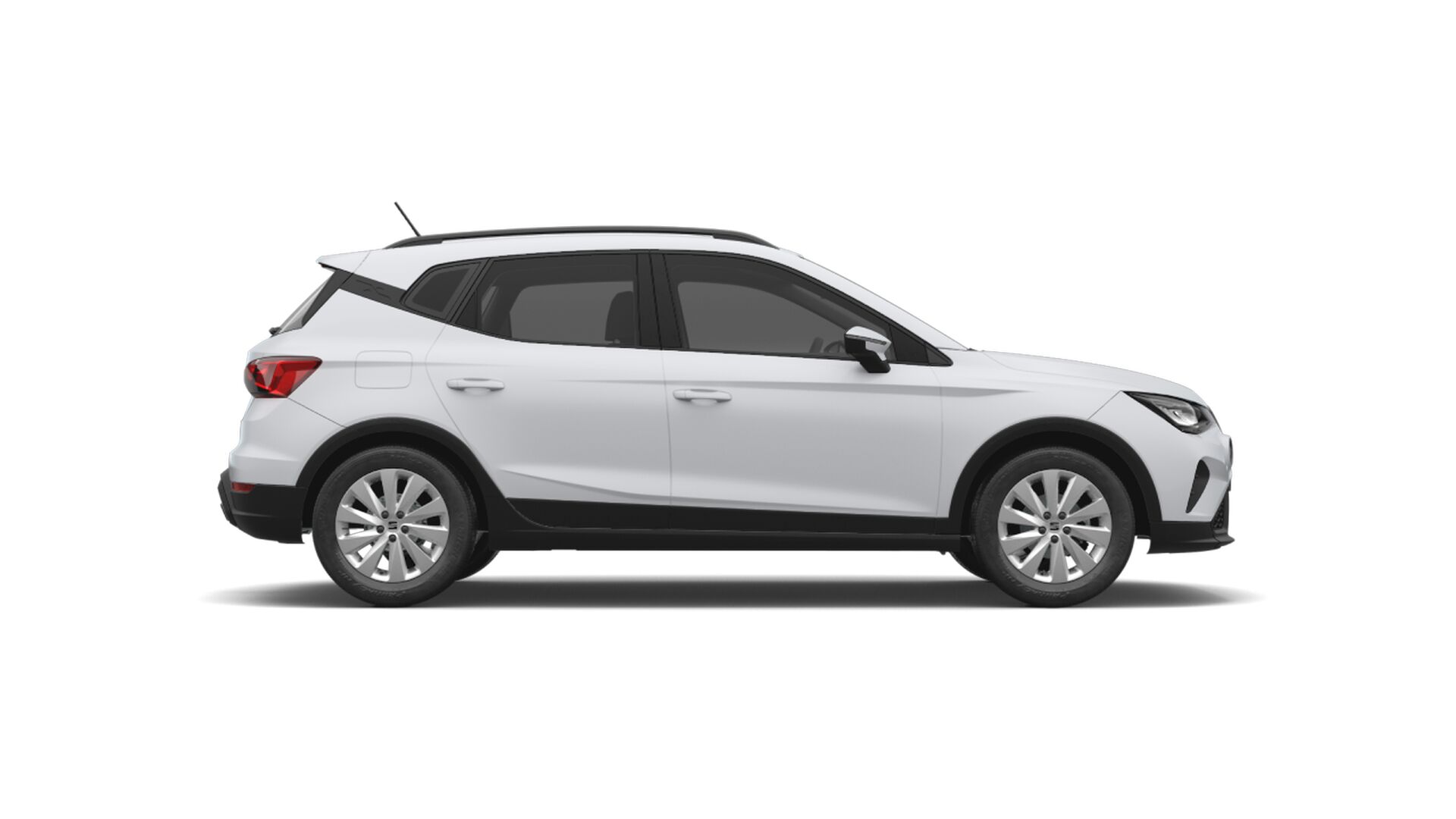 Obrázok Arona Style Family 1,0 TSI 115  6-G