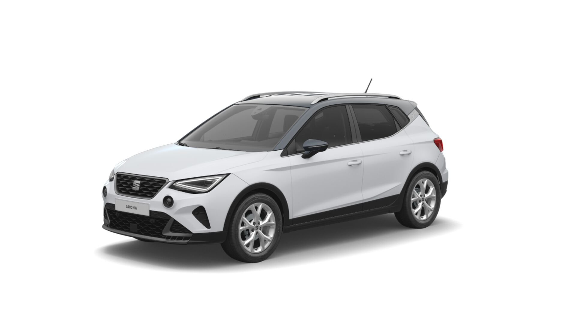 Obrázok Arona FR Max 1,5 TSI 150 7-DSG