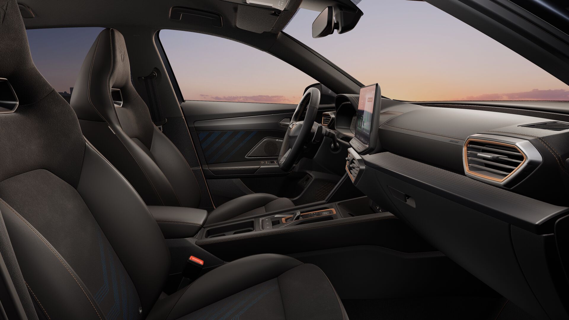 Obrázok CUPRA Formentor 1,5 eTSI 150 7DSG
