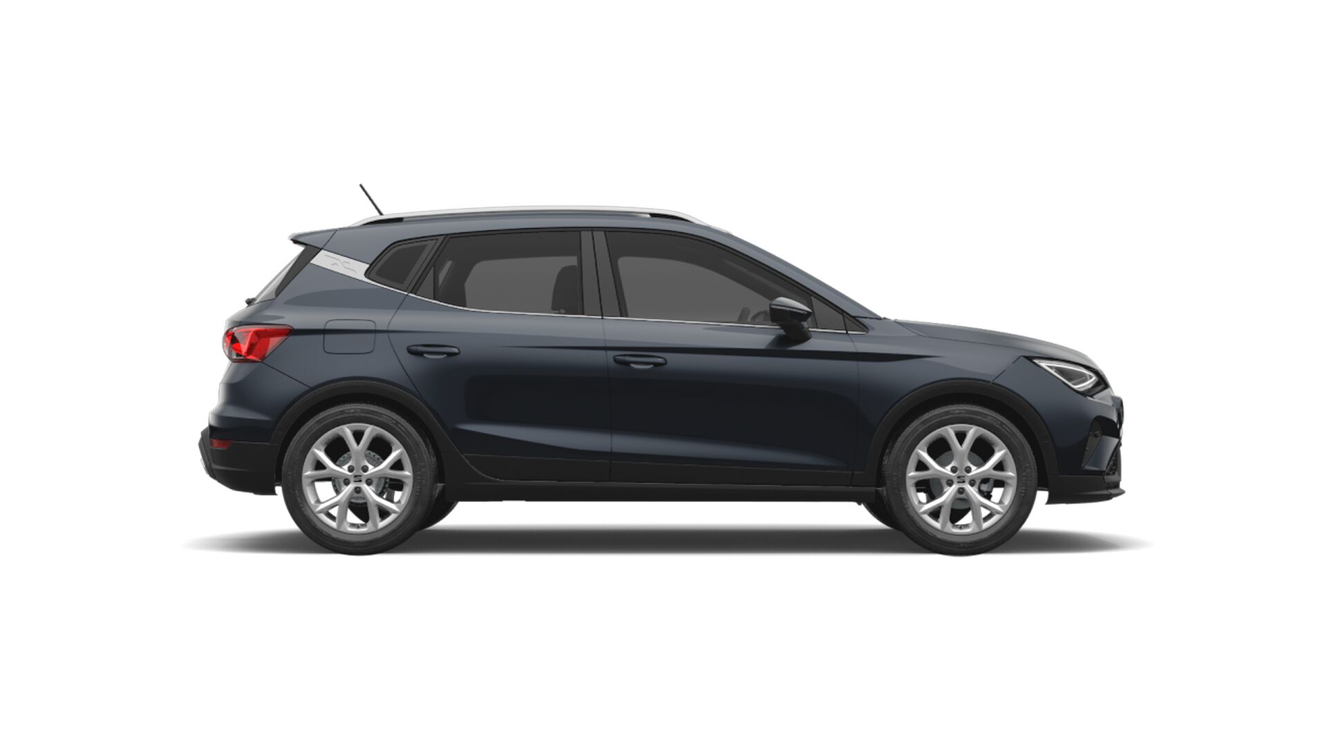 Obrázok Arona FR Max 1,5 TSI 150 7-DSG