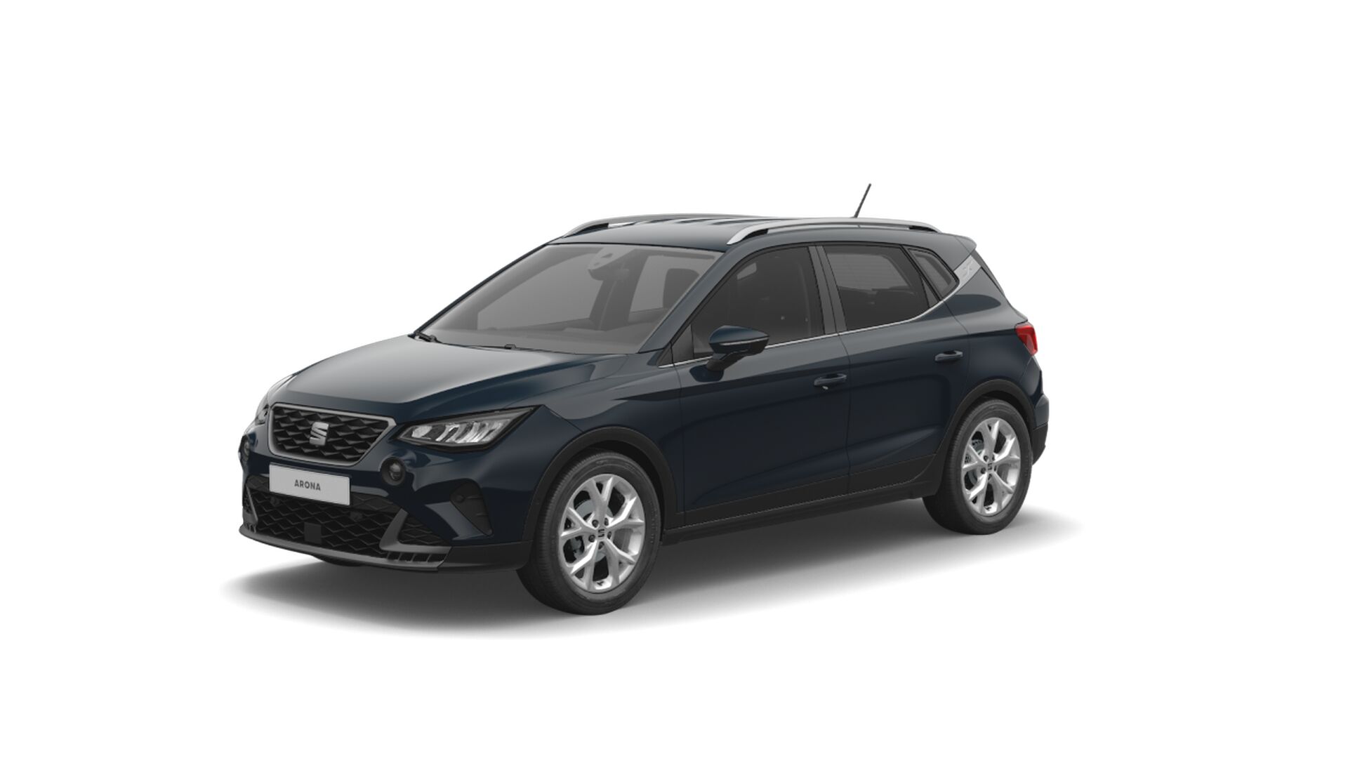 Obrázok Arona FR Max 1,0 TSI 115 7-DSG