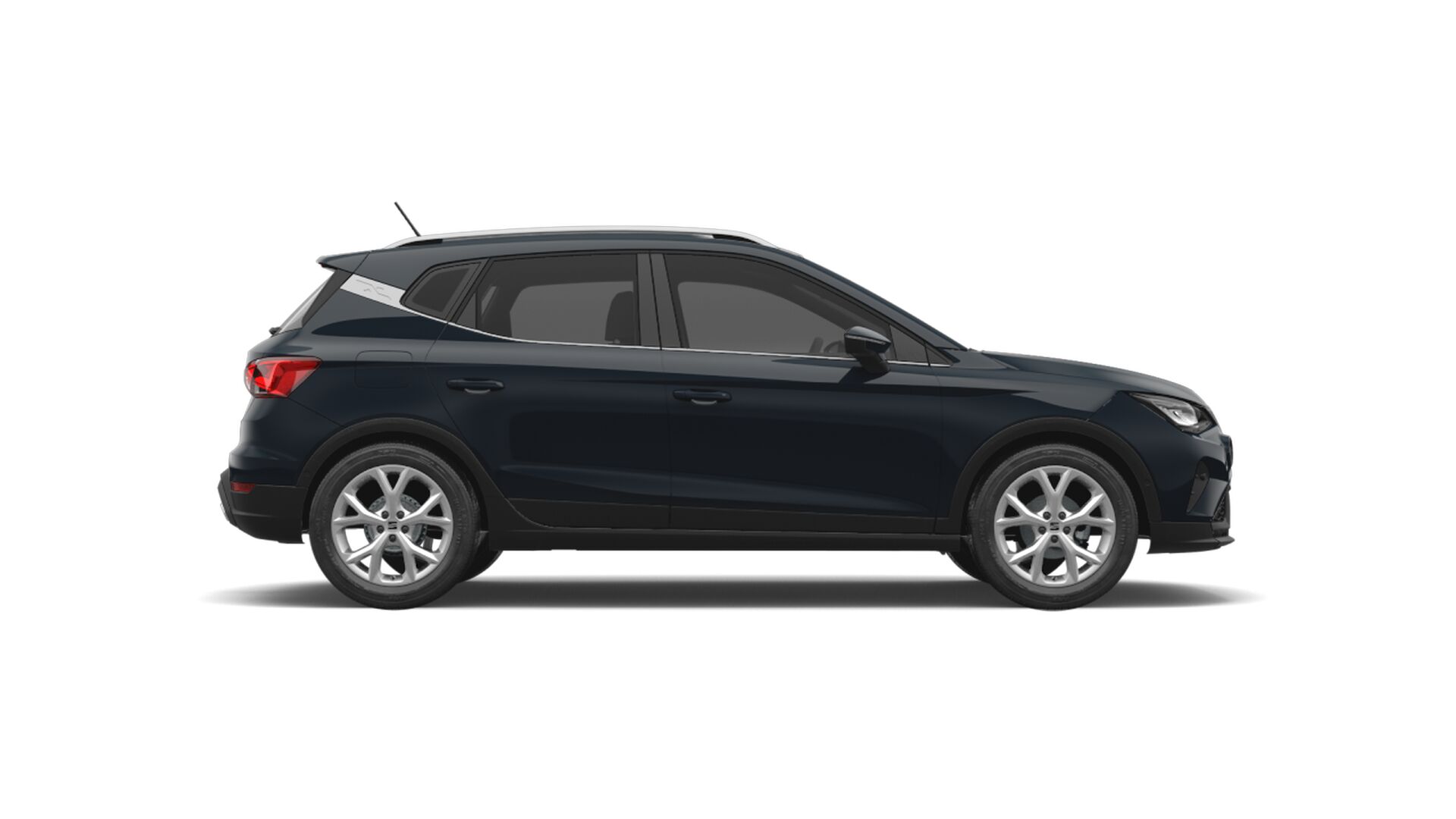 Obrázok Arona FR Max 1,0 TSI 115 7-DSG