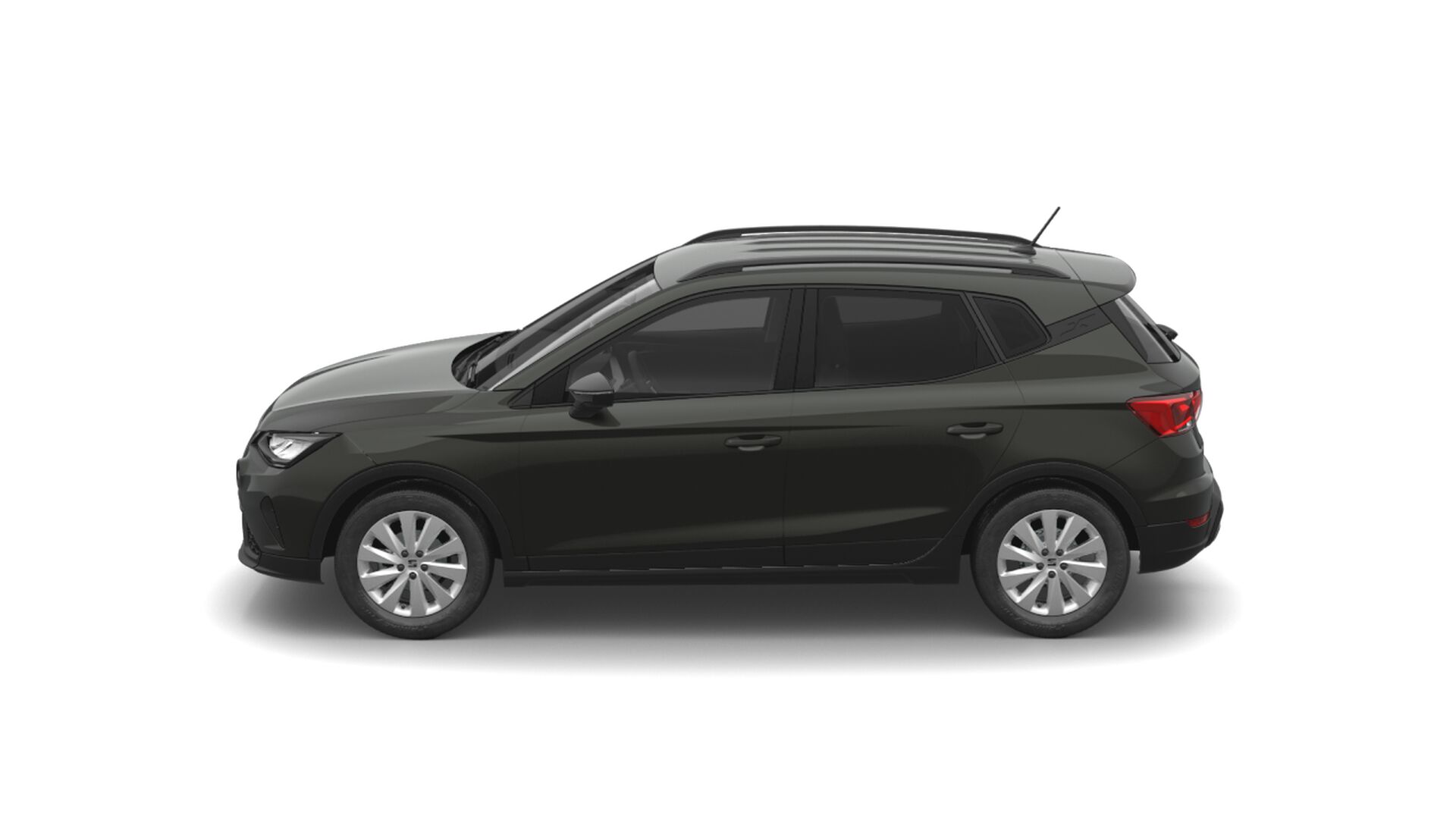 Obrázok Arona Style Family 1,0 TSI 115 6-G