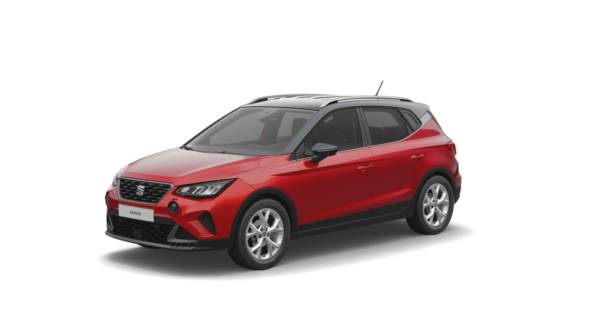 Obrázok Arona FR Max 1,0 TSI 115  7-DSG