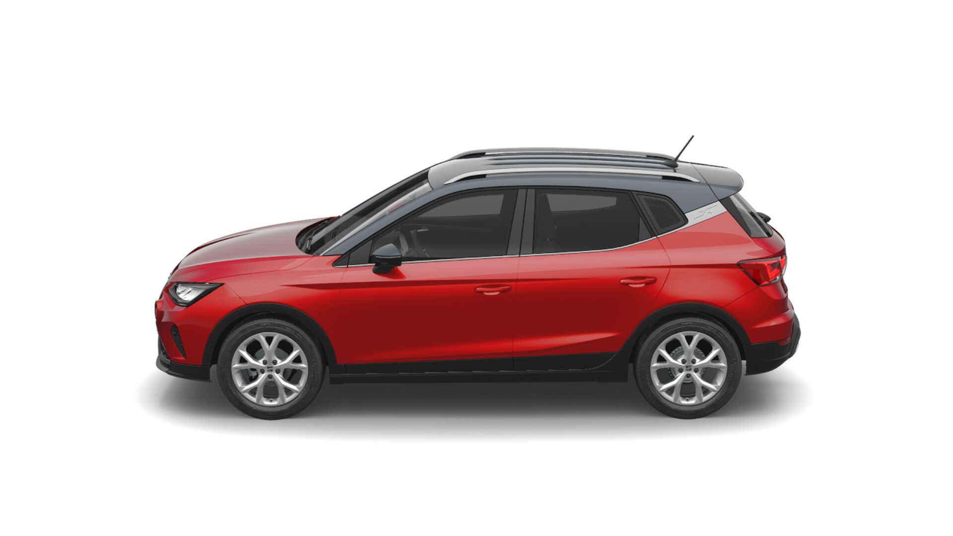 Obrázok Arona FR Max 1,0 TSI 115 7-DSG