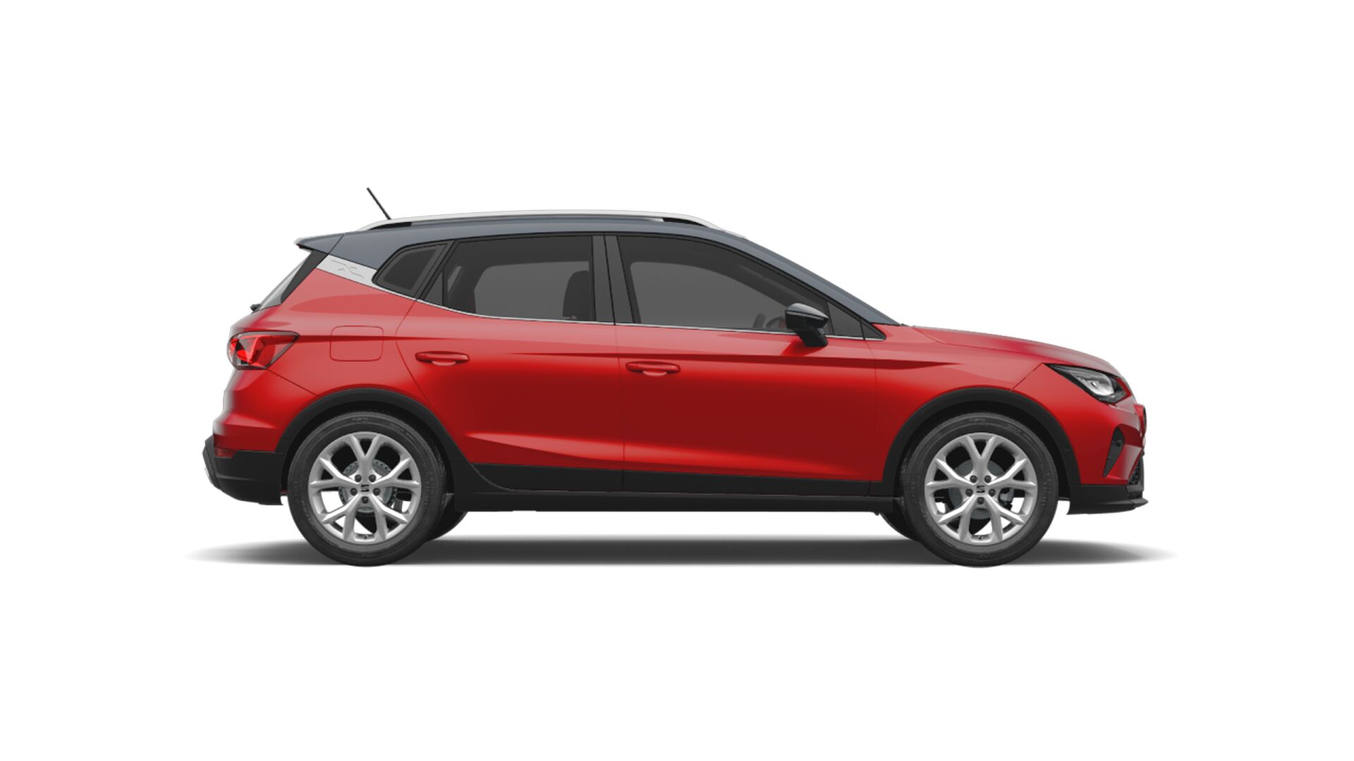 Obrázok Arona FR Max 1,0 TSI 115 7-DSG