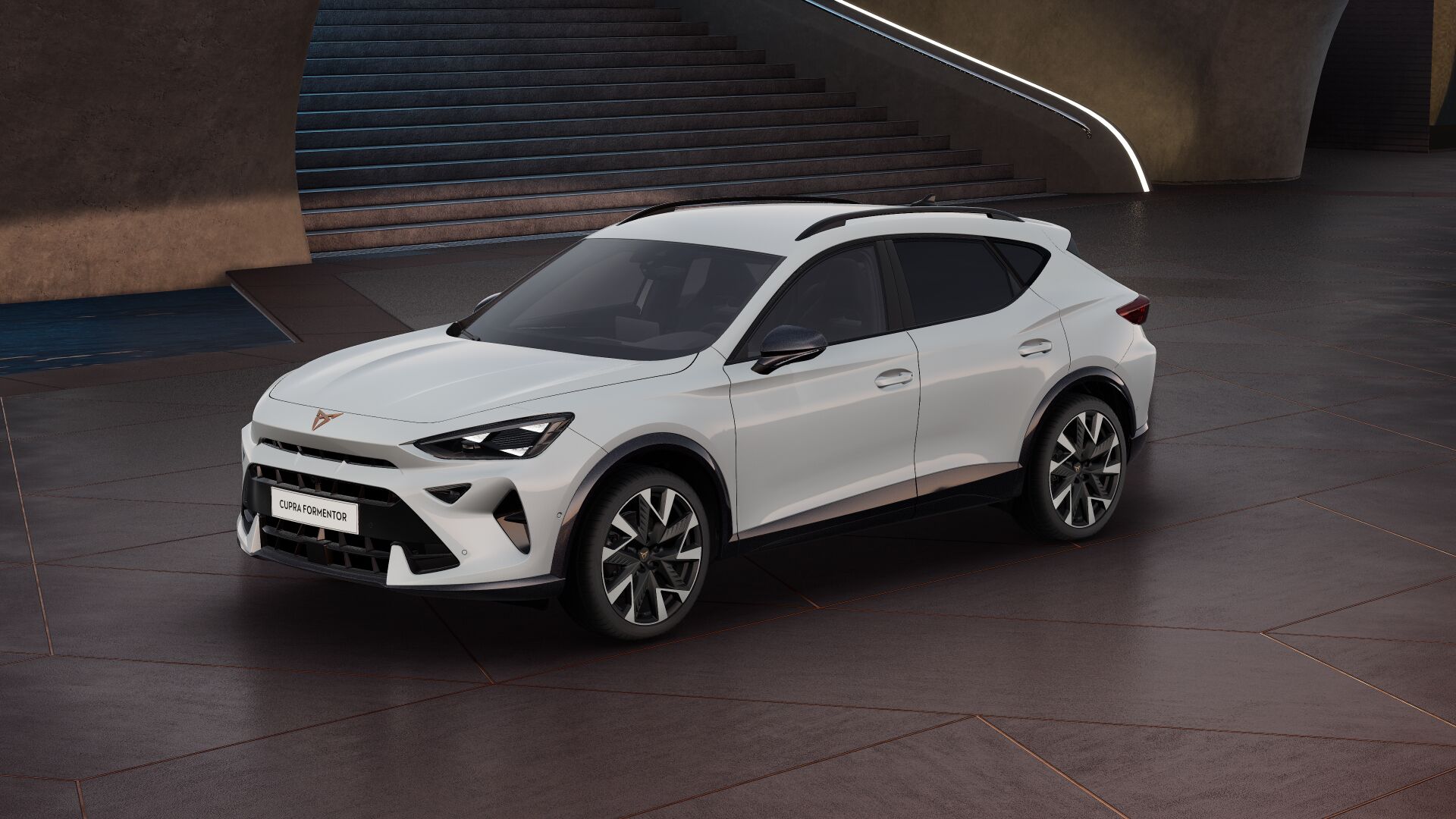 Obrázok CUPRA Formentor 1,5 eTSI 150 7DSG