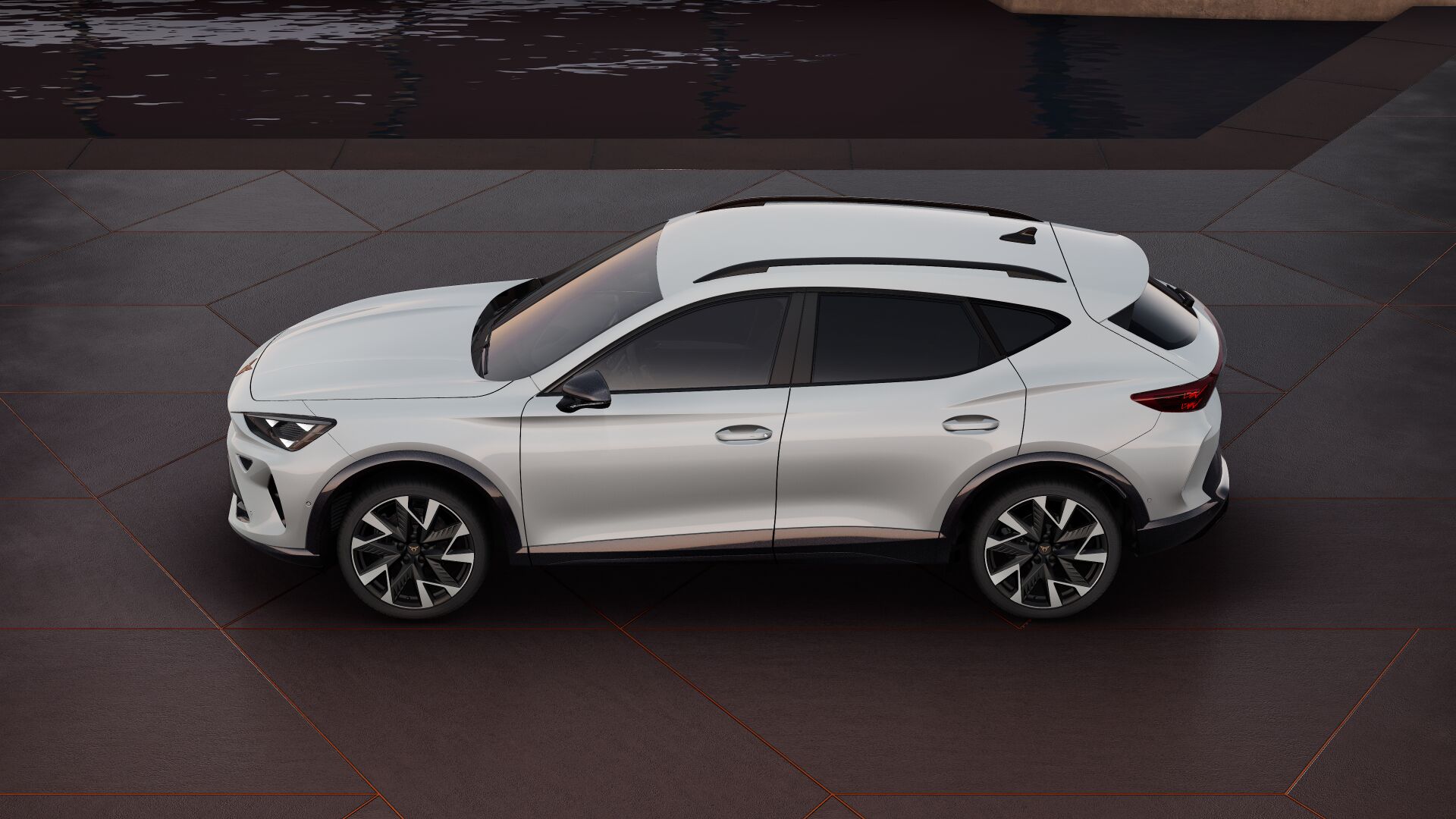 Obrázok CUPRA Formentor 1,5 eTSI 150 7DSG