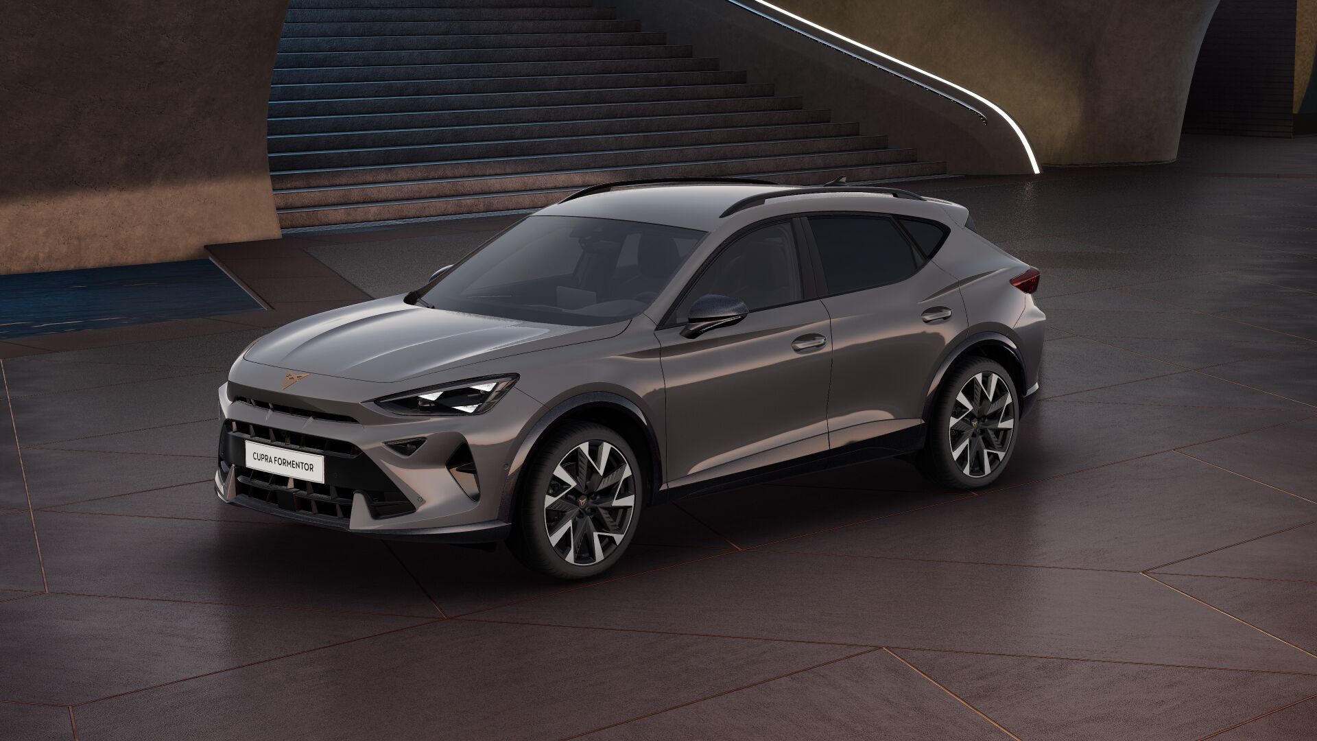 Obrázok CUPRA Formentor 1,5 eTSI 150 7DSG
