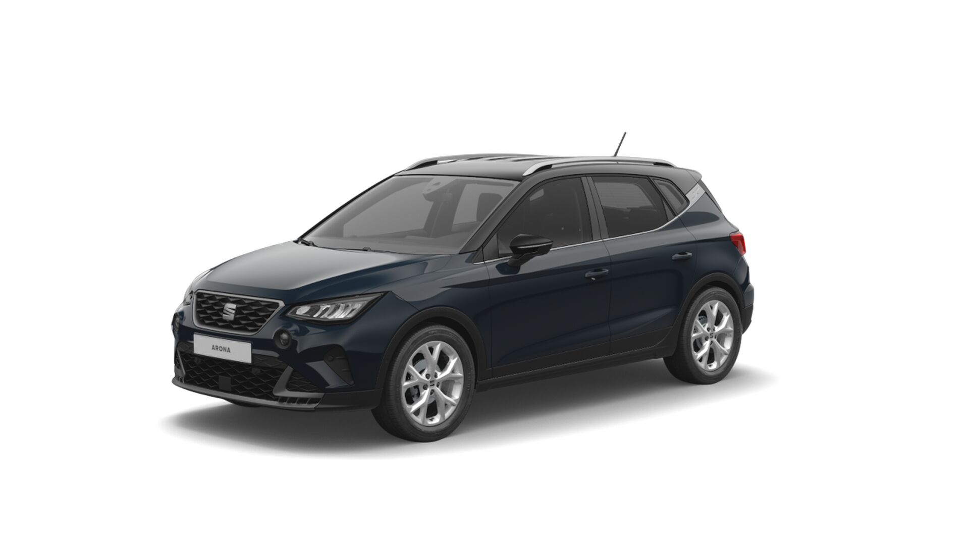 Obrázok Arona FR Max 1,0 TSI 115  7-DSG