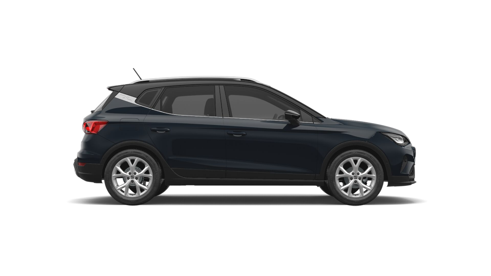 Obrázok Arona FR Max 1,0 TSI 115  7-DSG