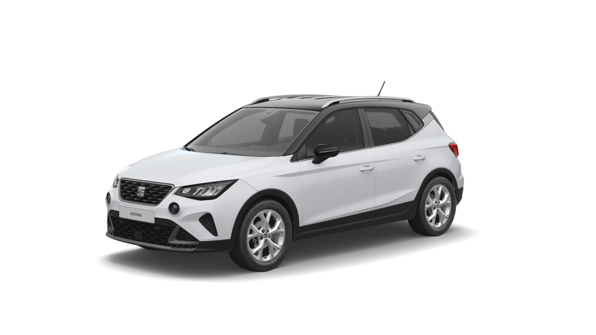 Obrázok Arona FR Max 1,5 TSI 150 7-DSG