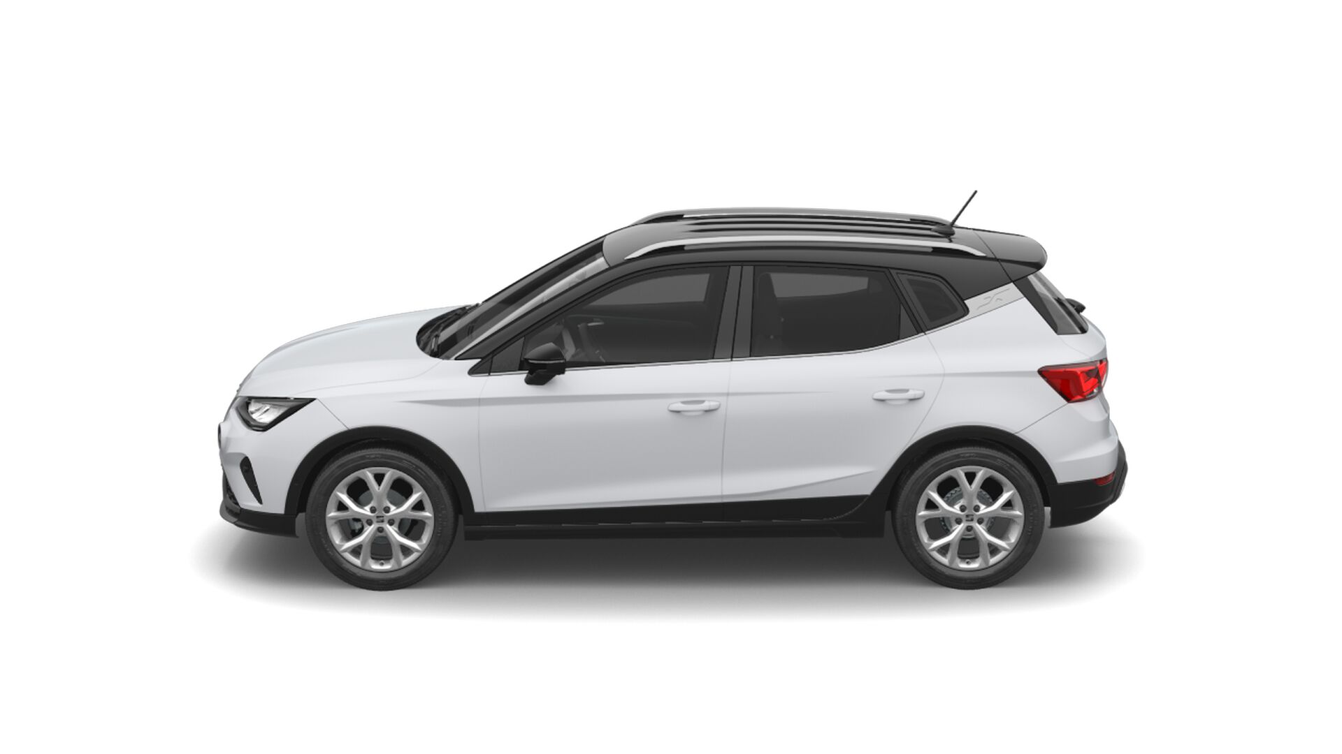 Obrázok Arona FR Max 1,5 TSI 150 7-DSG