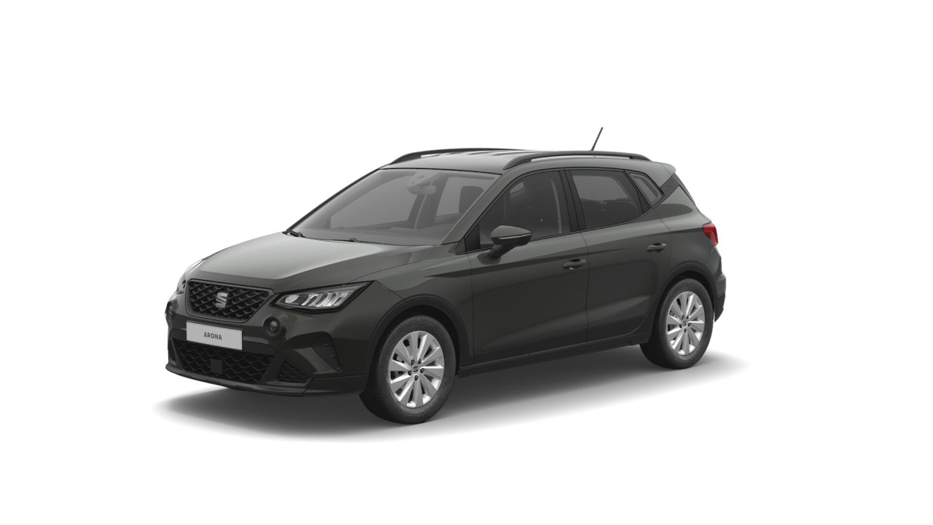 Obrázok Arona Style Family 1,0 TSI 115  6-G