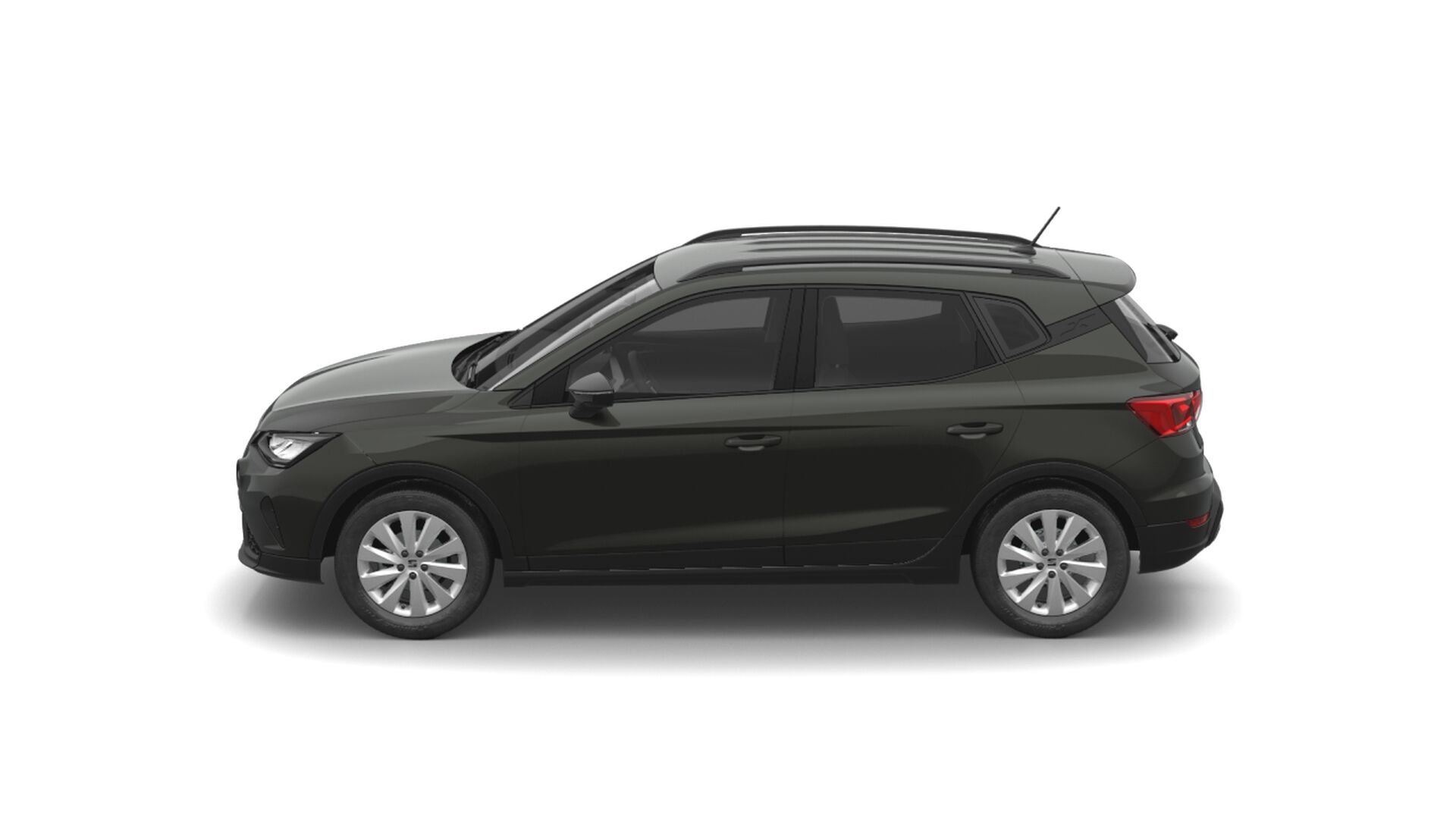 Obrázok Arona Style Family 1,0 TSI 115  6-G