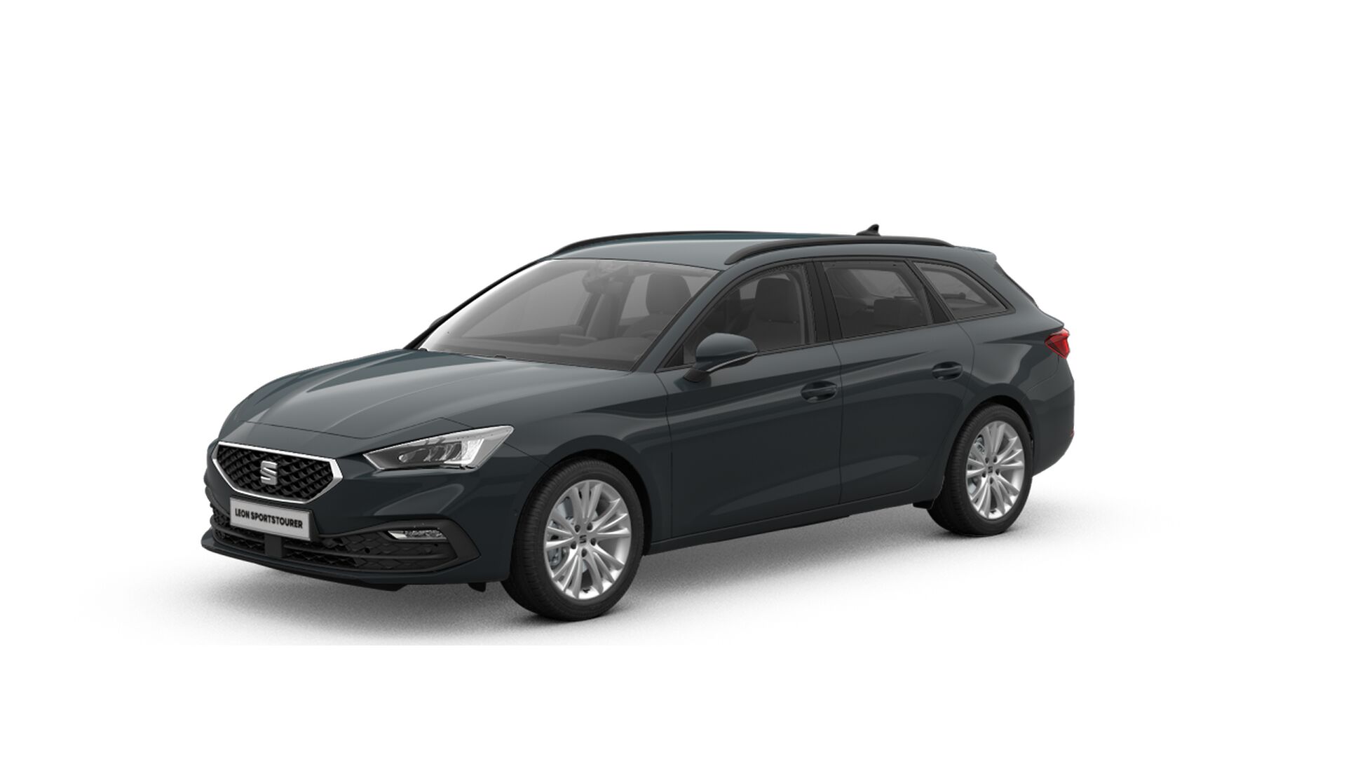 Obrázok Leon SP Style Family 1,5 eTSI 115 7DSG