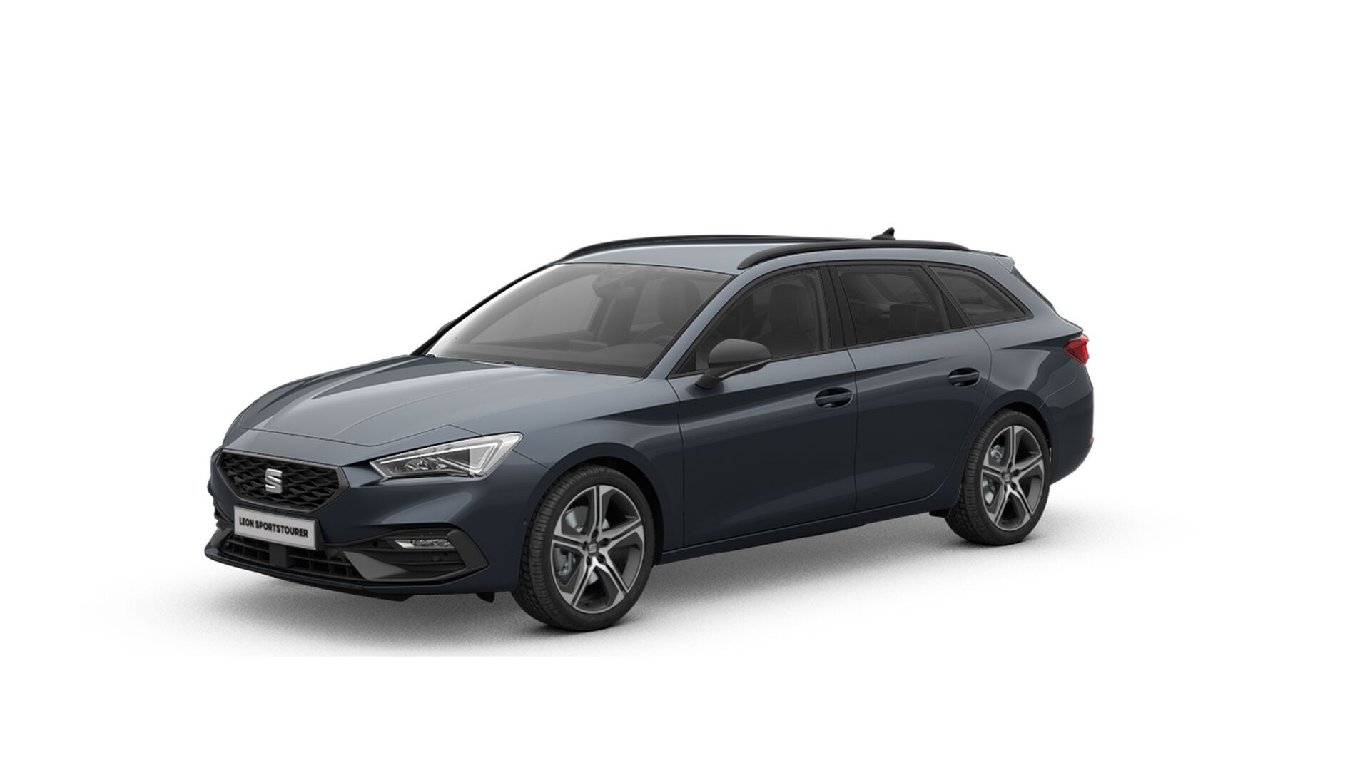 Obrázok Leon SP FR Max 1,5 eTSI 150 7DSG