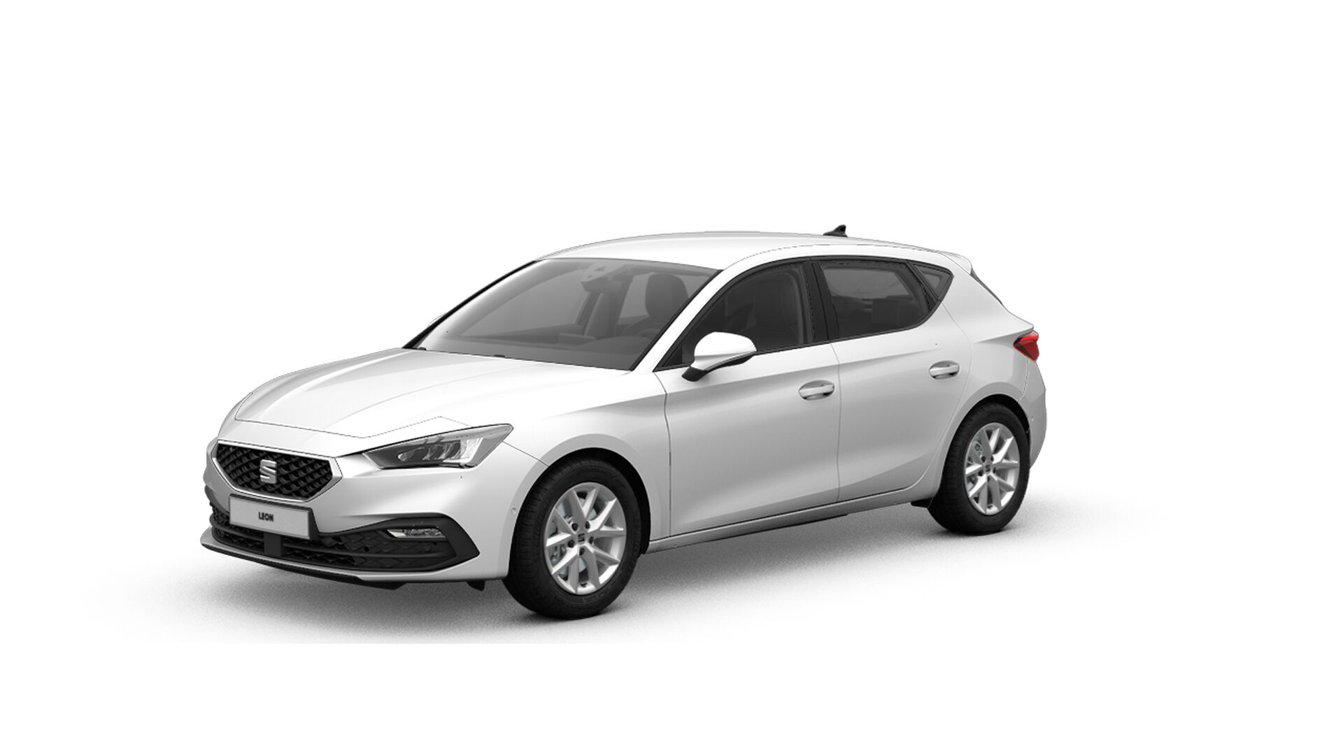 Leon 5D Style Family 1,5 eTSI 115 7DSG