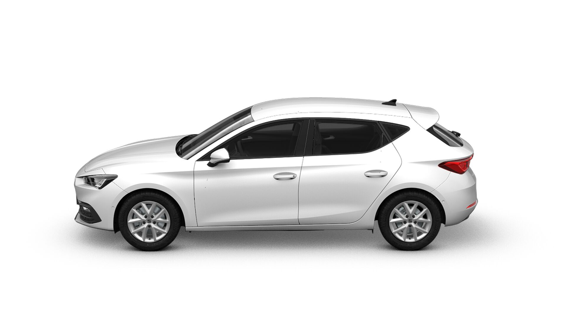 Leon 5D Style Family 1,5 eTSI 115 7DSG
