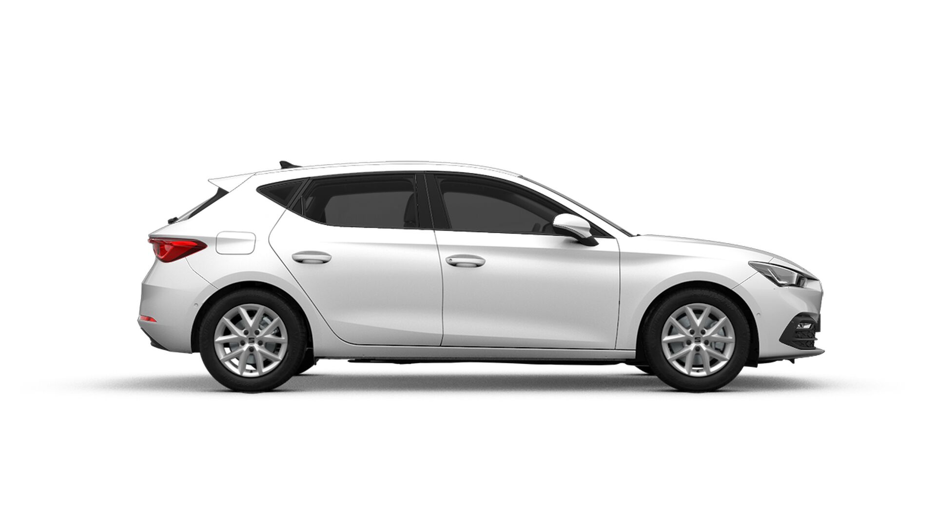Leon 5D Style Family 1,5 eTSI 115 7DSG