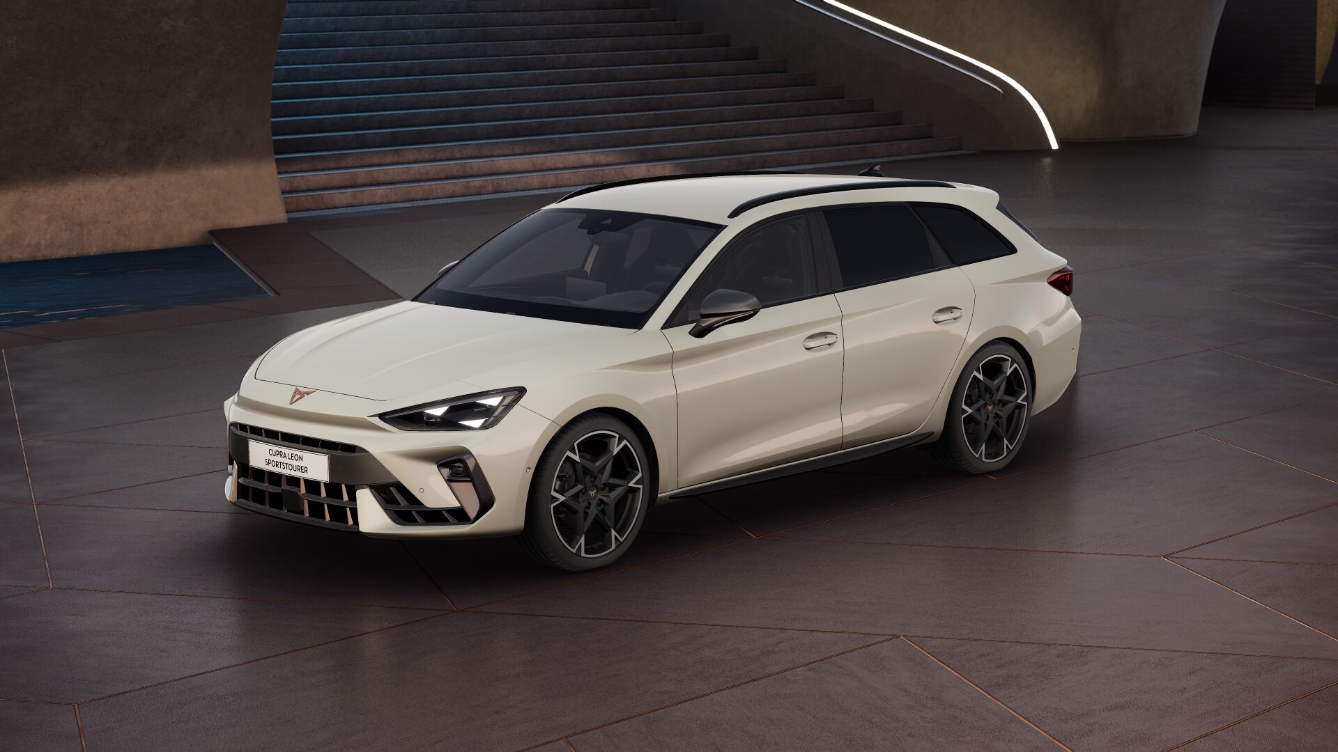 Obrázok CUPRA Leon SP 1,5 eTSI 150 7DSG