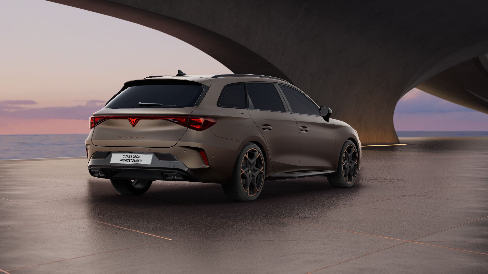 Obrázok CUPRA Leon SP 1,5 eTSI 150 7DSG