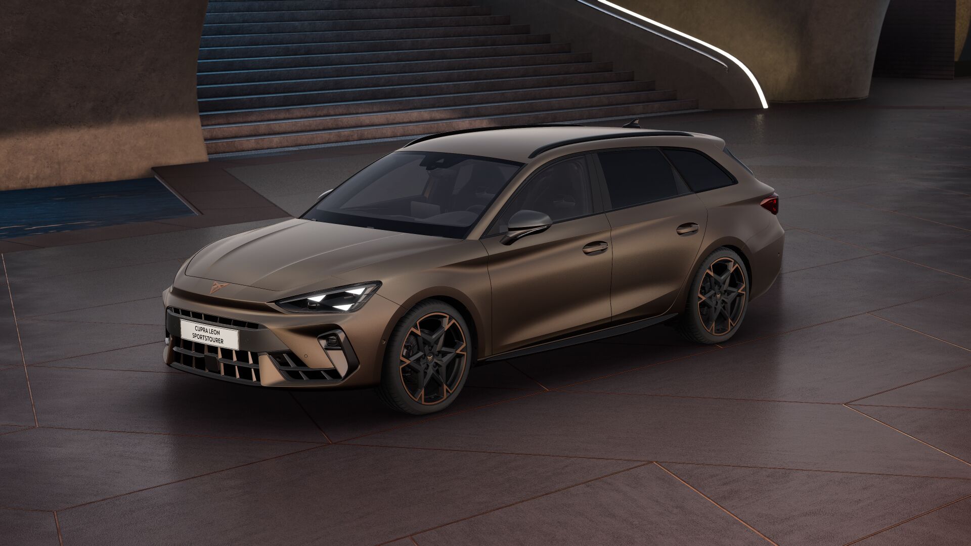Obrázok CUPRA Leon SP 1,5 eTSI 150 7DSG