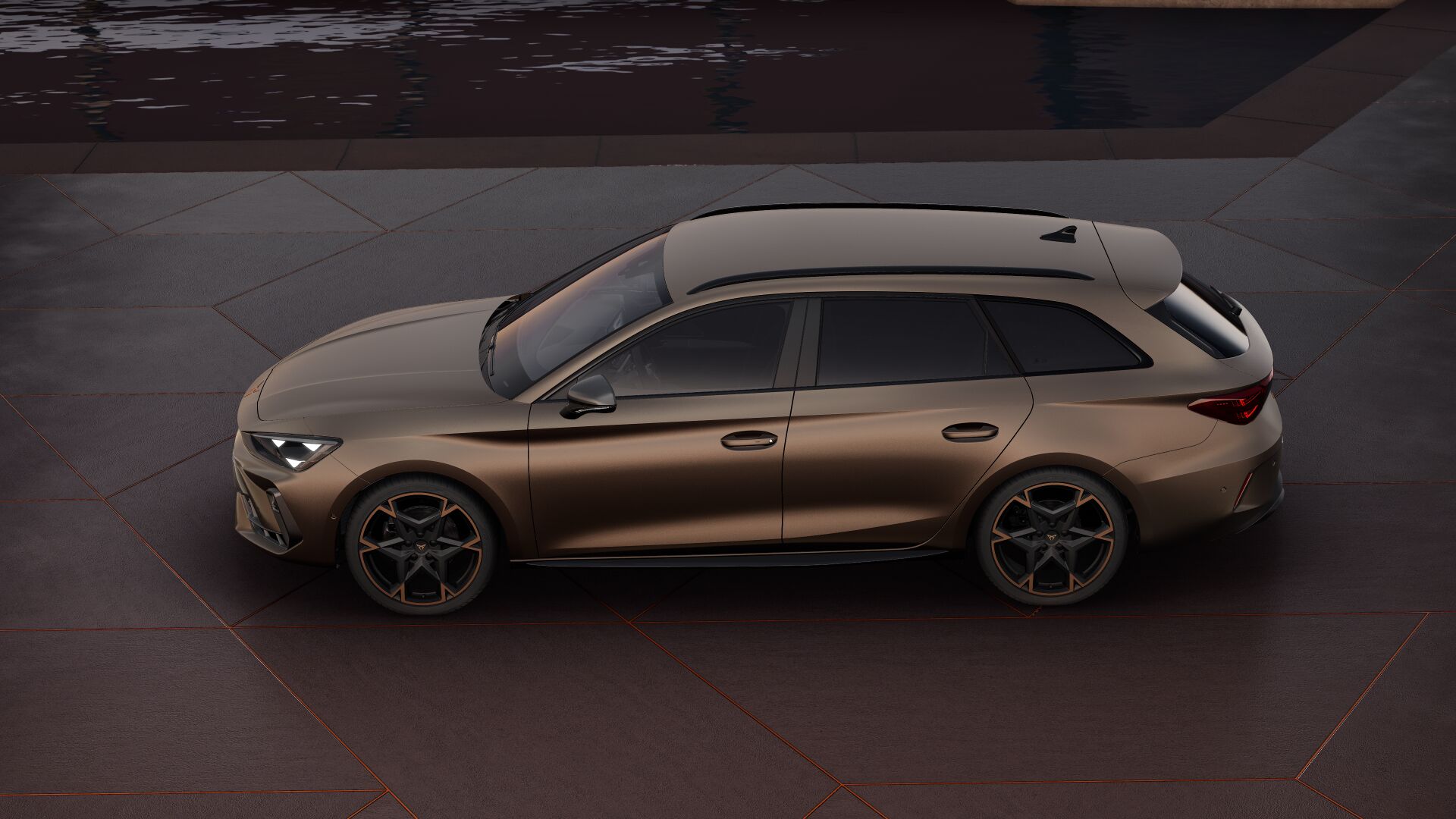 Obrázok CUPRA Leon SP 1,5 eTSI 150 7DSG