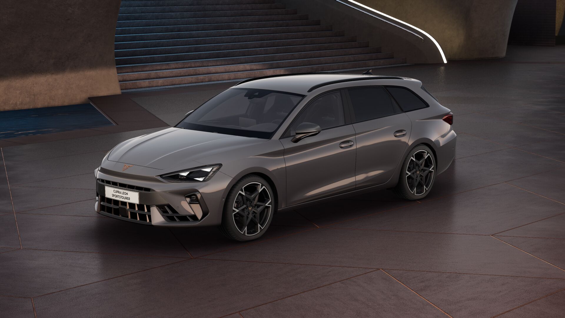 Obrázok CUPRA Leon SP 1,5 eTSI 150 7DSG