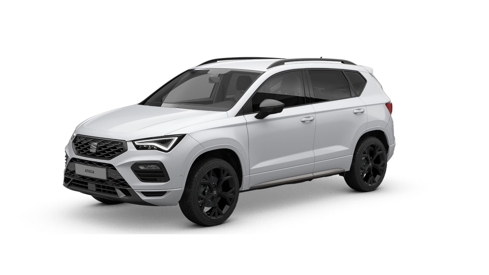 Obrázok Ateca FR BLACK 1,5 TSI 150 7-DSG