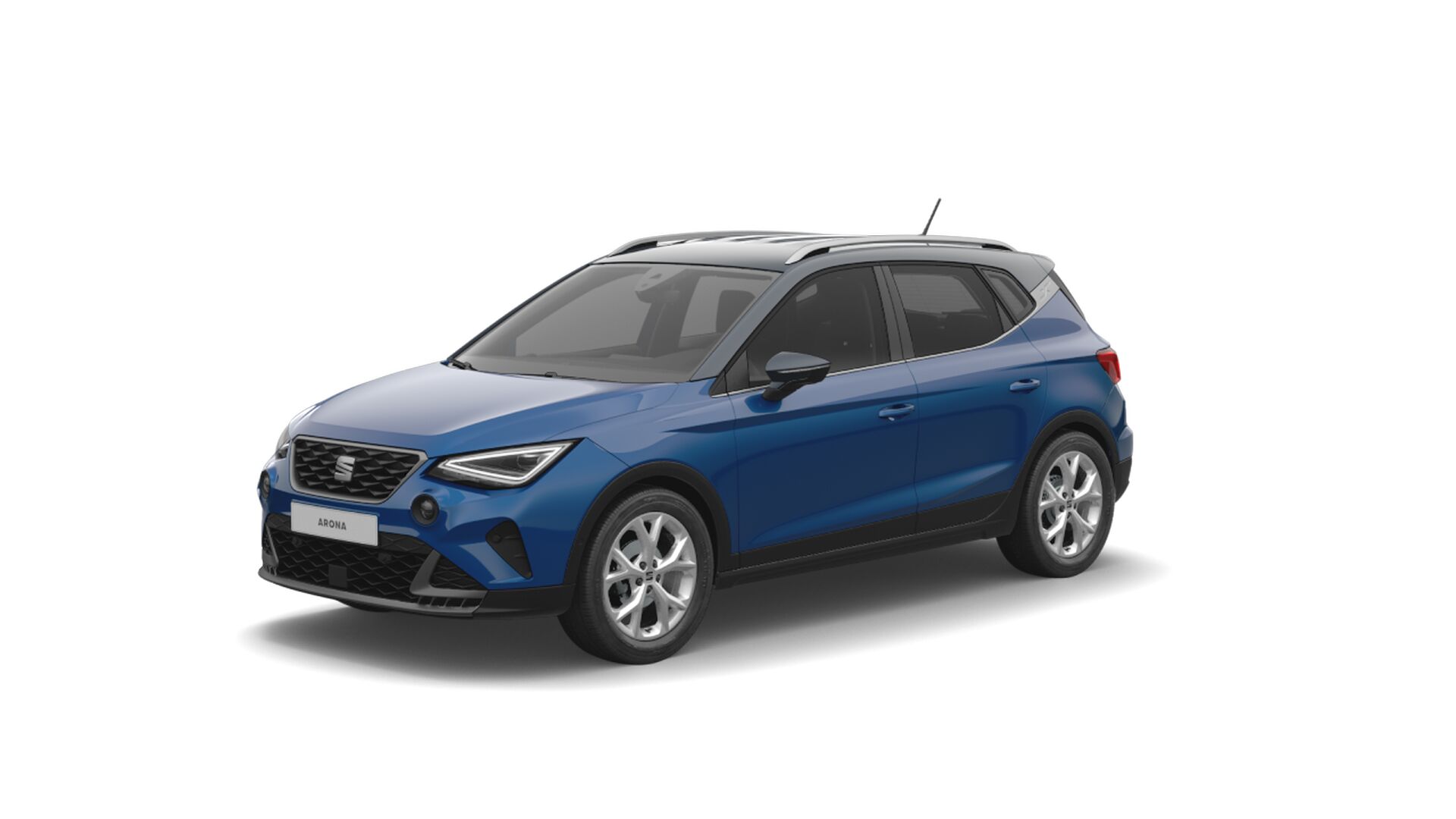 Obrázok Arona FR Max 1,5 TSI 150 7-DSG