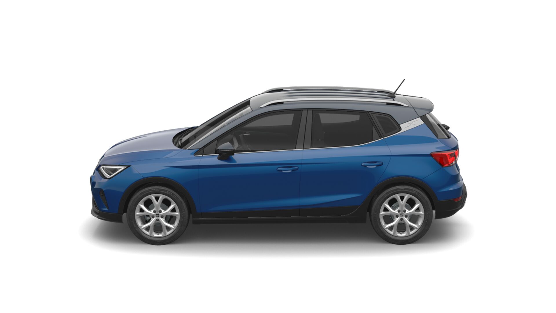 Obrázok Arona FR Max 1,5 TSI 150 7-DSG