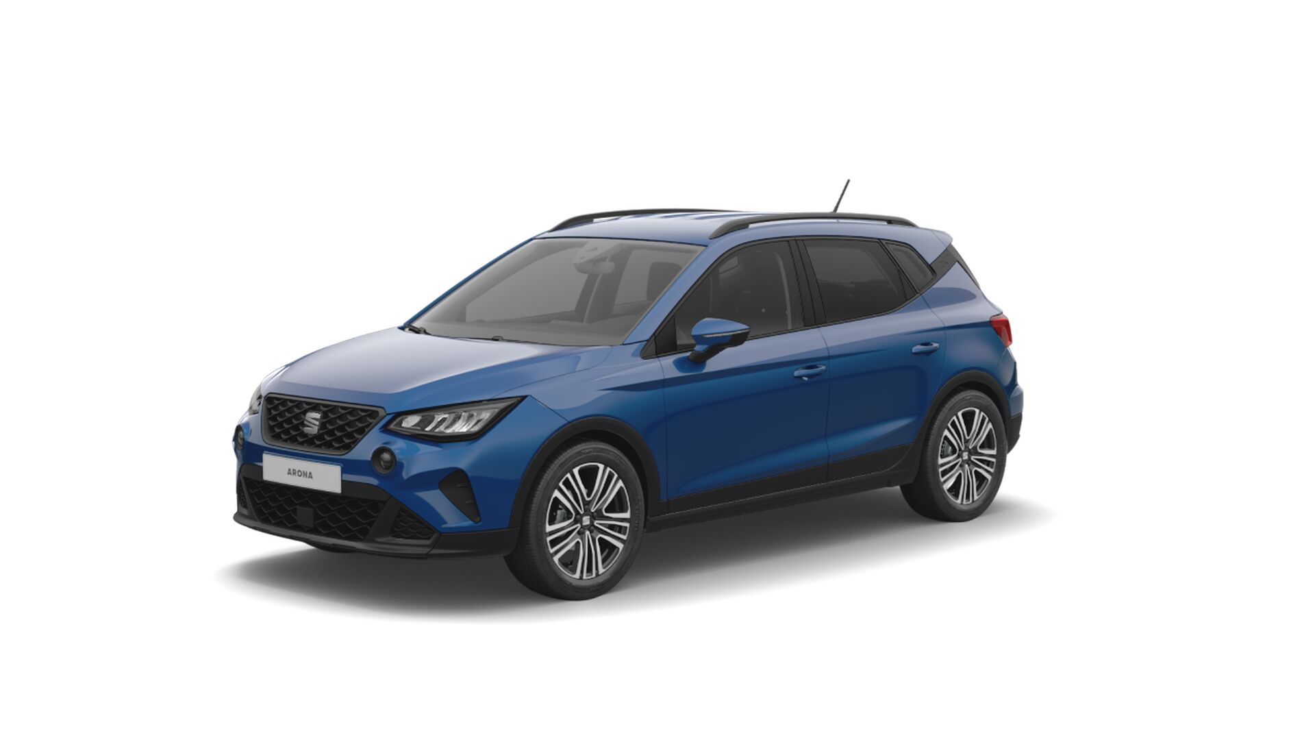 Obrázok Arona Style Family 1,0 TSI 115 7-DSG