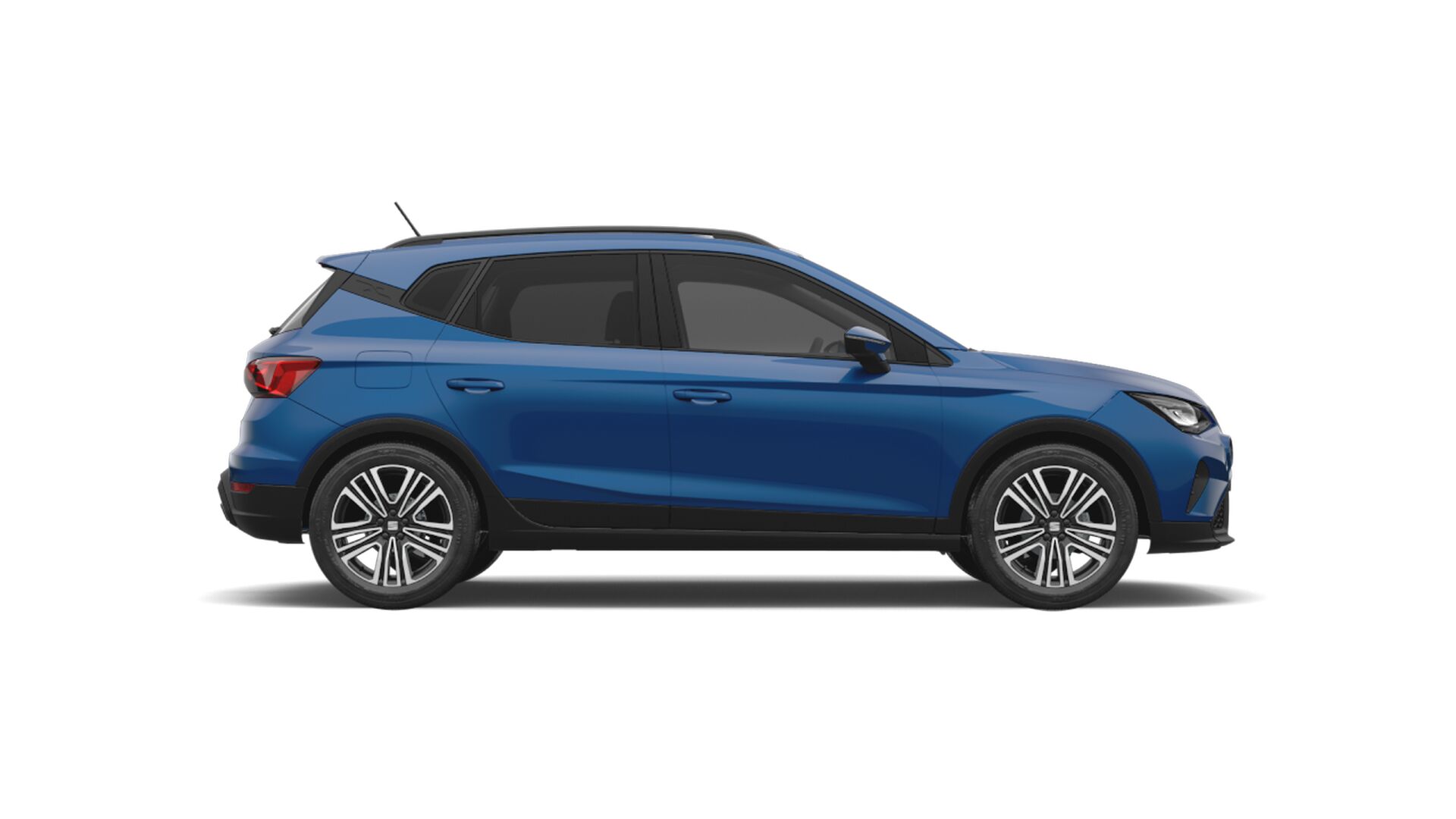Obrázok Arona Style Family 1,0 TSI 115 7-DSG